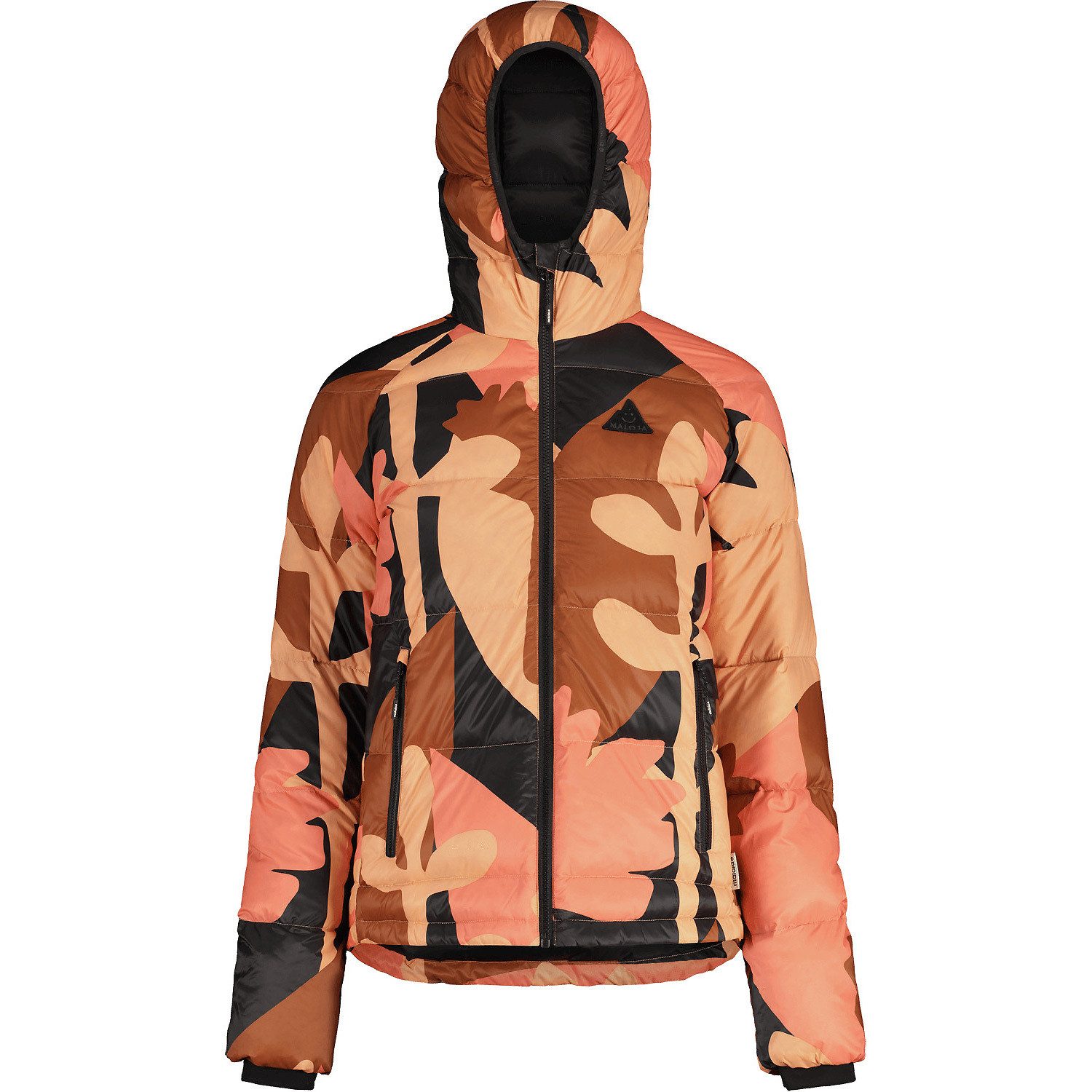 Maloja Softshelljacke Funktionsjacke W CHAMPESCHM. JACKE