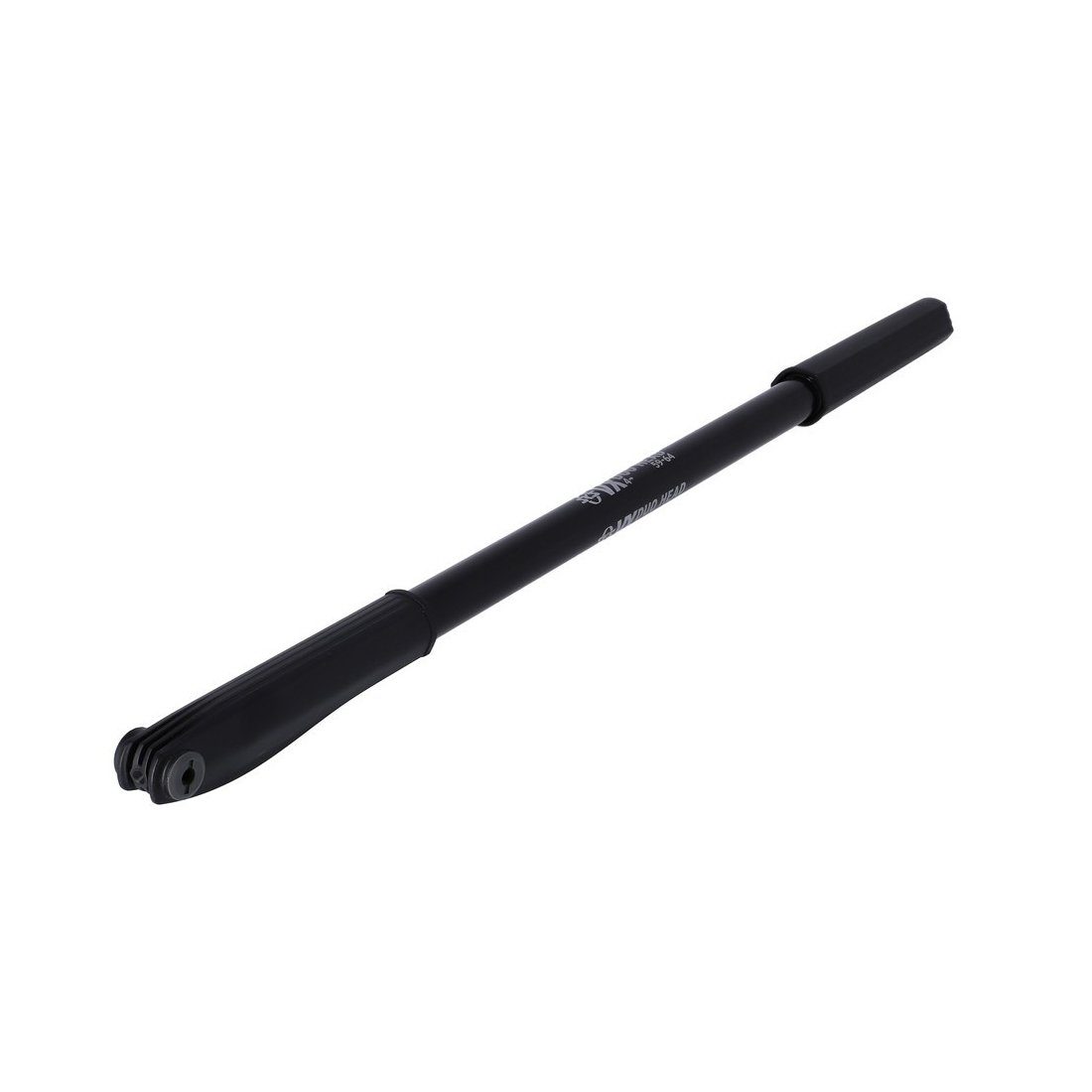 Luftpumpe Duokopf-Pumpe SKS VX auf Headerkarte 510 - 560mm,RH 59-64cm DV/AV/SV