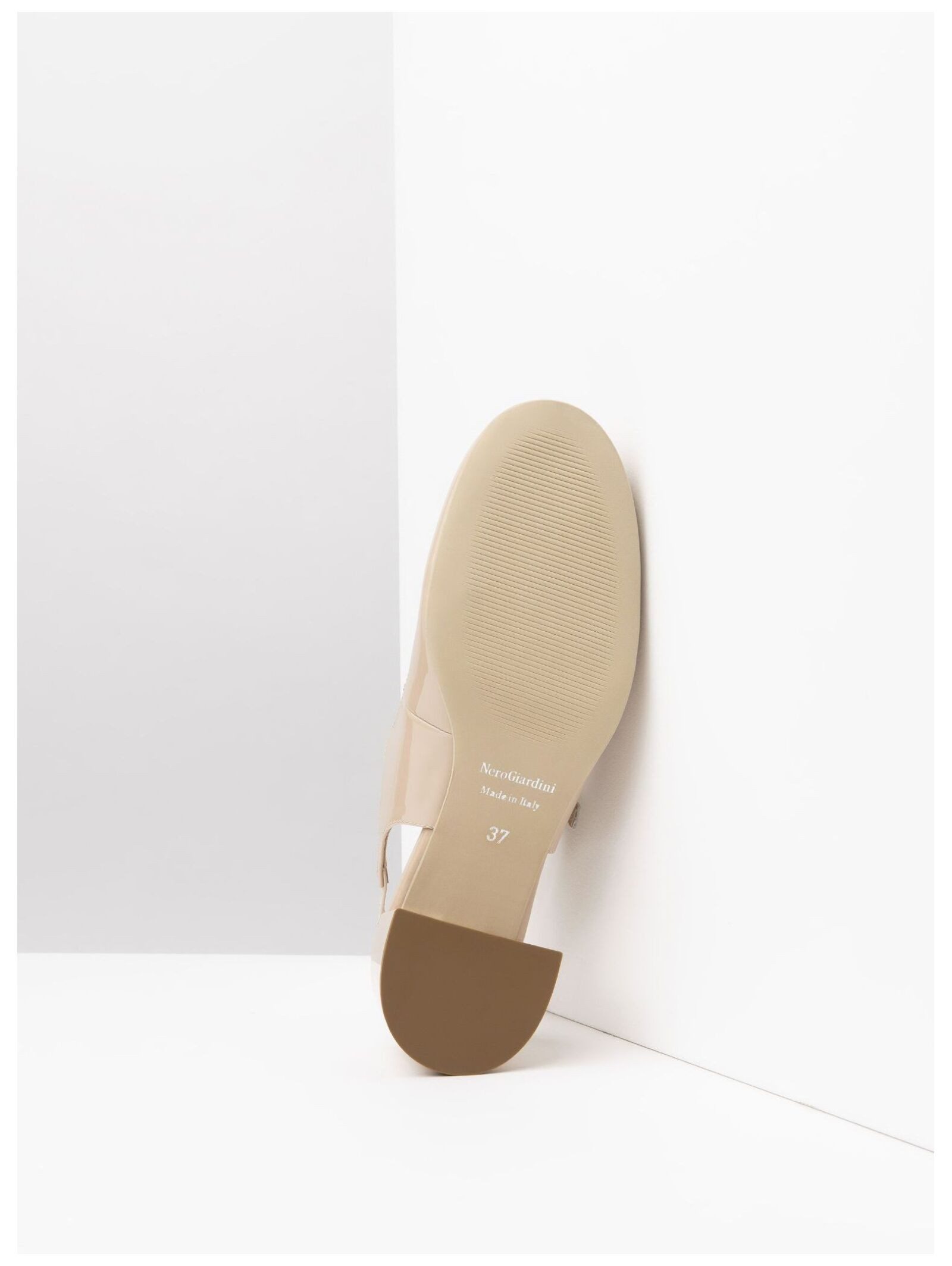 Nero Giardini Nero Giardini Pumps Leder Slingpumps