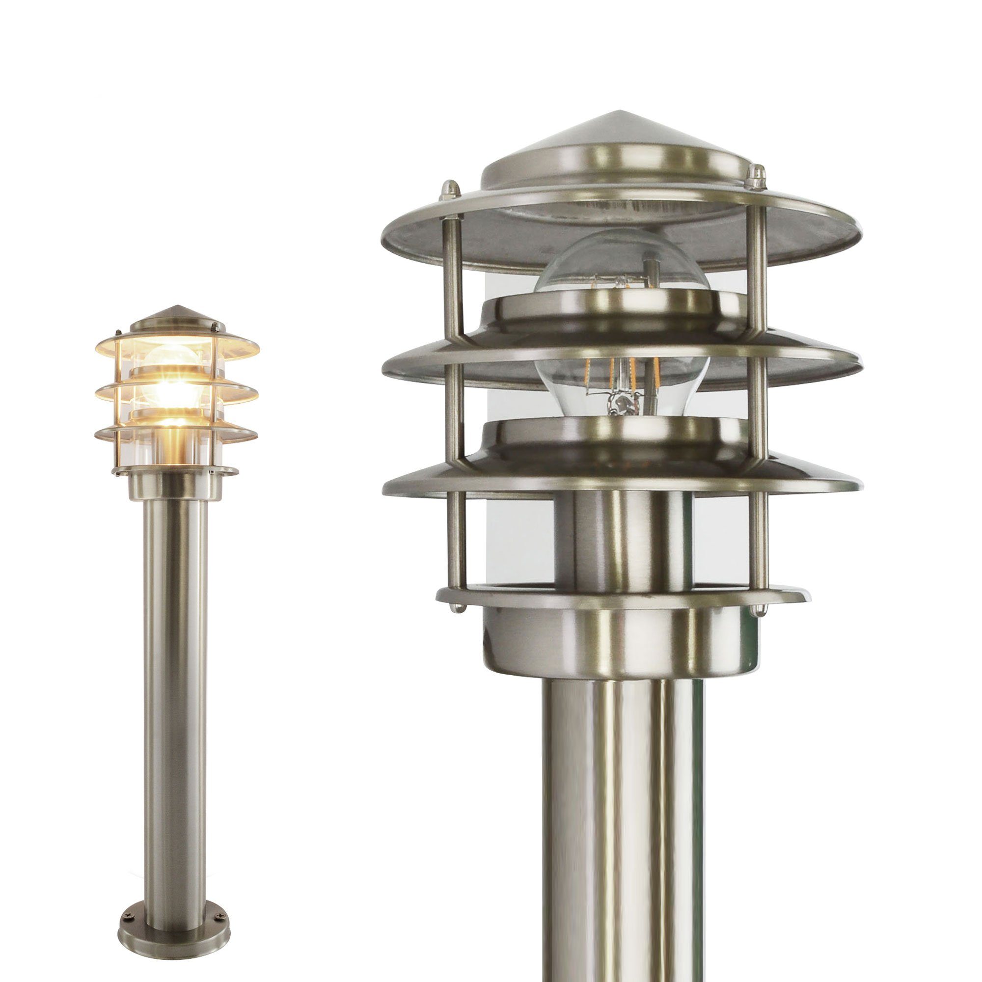 Außen-Stehlampe 249 Standleuchte
