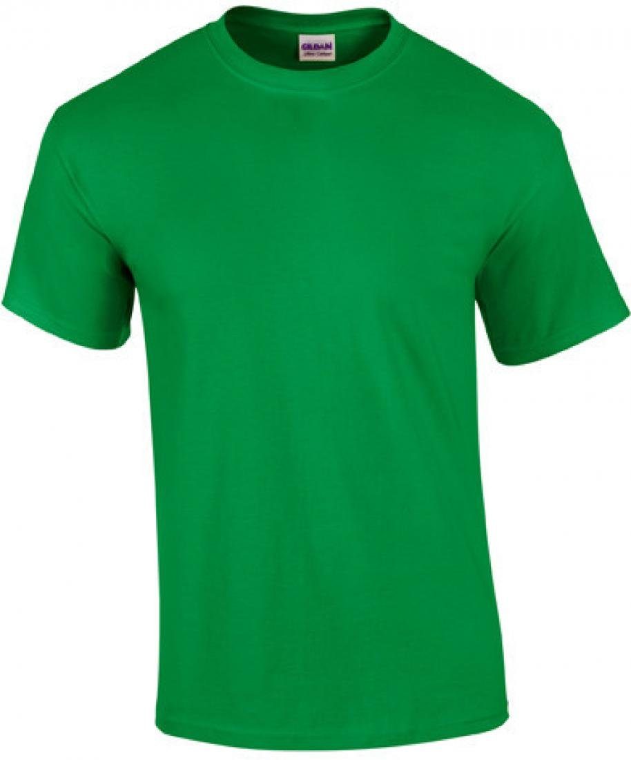 Gildan Rundhalsshirt Ultra Cotton Herren T-Shirt günstig online kaufen