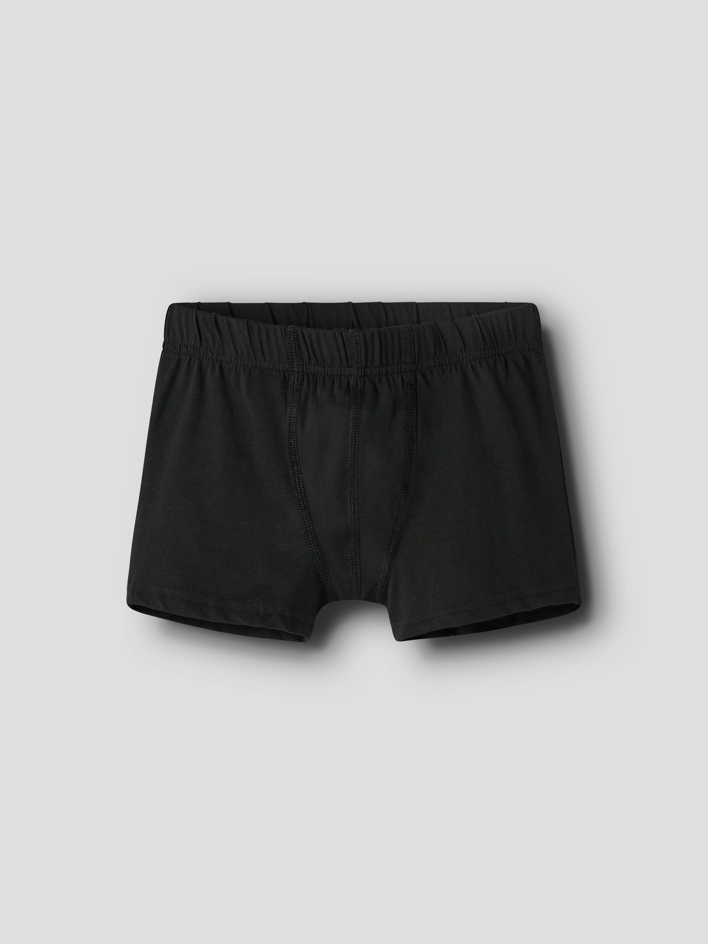 Name It Trunk NKMTIGHTS 3P NOOS (Packung, 3-St) normal, Jersey, abgestepptes Bündchen