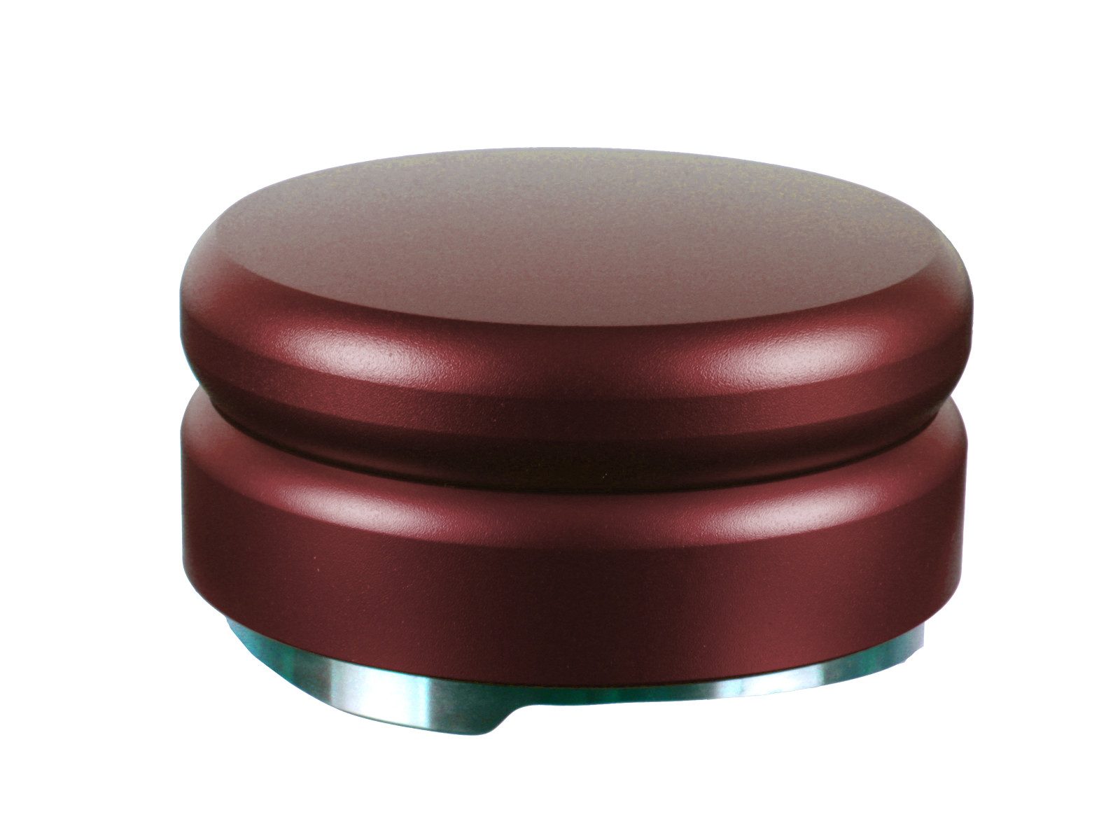 scarlet espresso Küchenmaschinen Zubehör-Set, scarlet espresso Distributor »TRE« 58 mm multi Farben Barista Tamper
