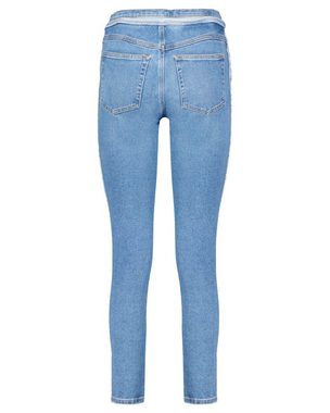 Diesel 5-Pocket-Jeans Damen Jeans D-TAIL-SP Skinny Jeans (1-tlg)