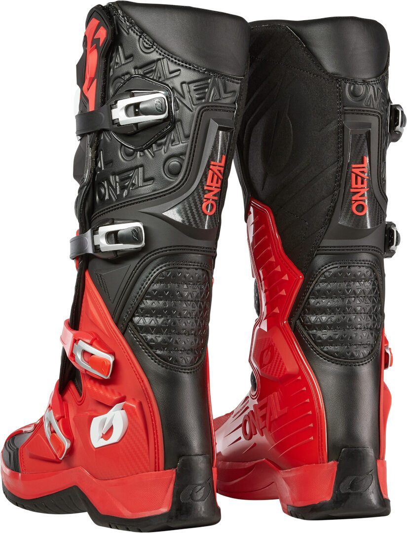 O’NEAL RMX Pro Motocross Stiefel Motorradstiefel absorbierend robust