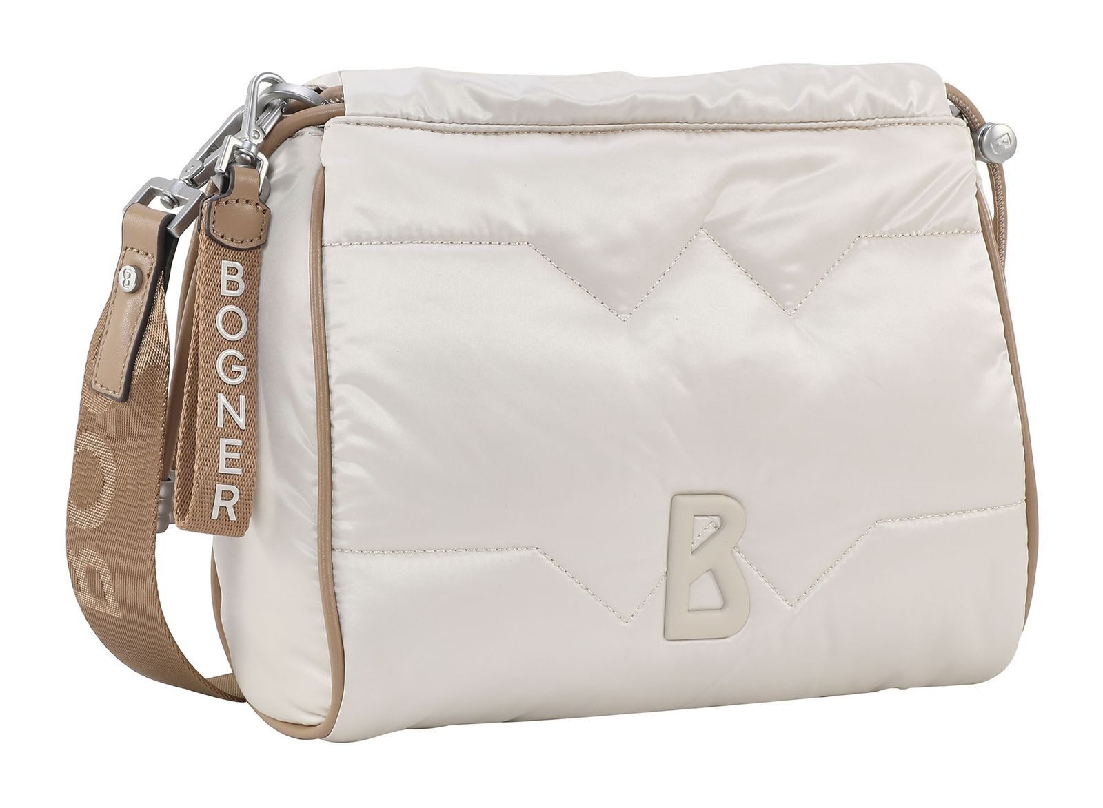 BOGNER Schultertasche Grecia Shoulderbag günstig online kaufen