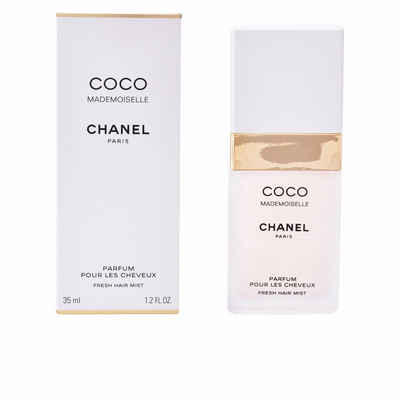 CHANEL Eau de Parfum »COCO MADEMOISELLE parfum pour les cheveux 35 ml«