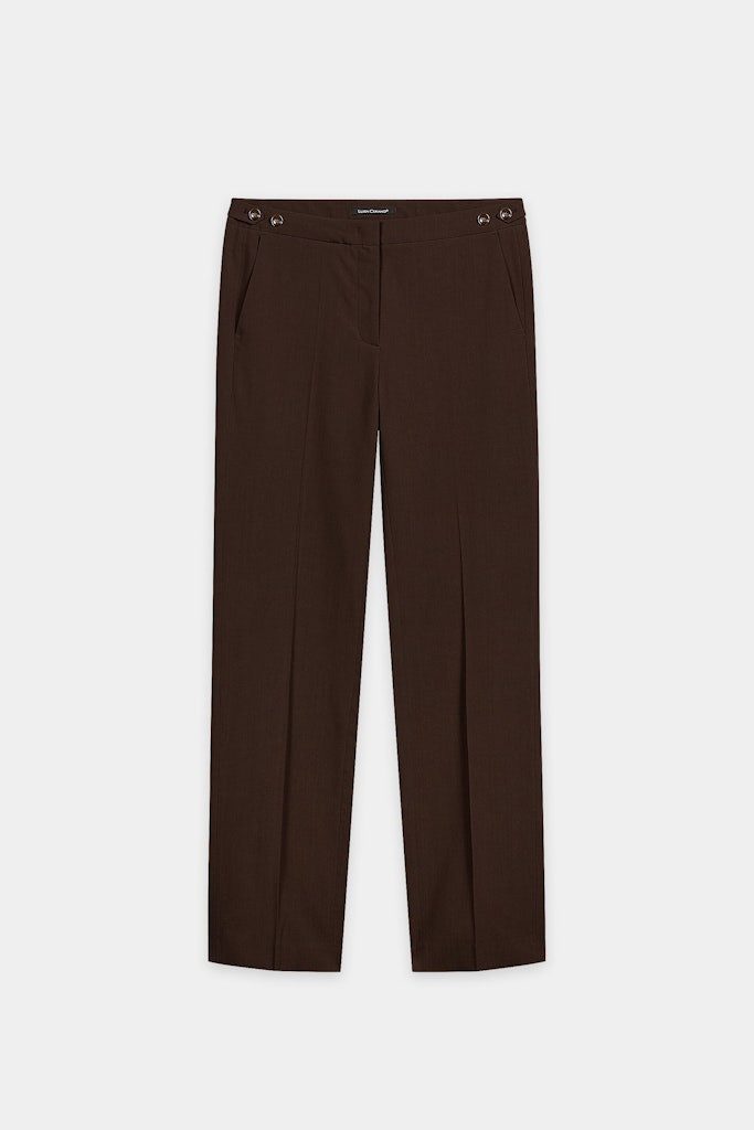 Luisa Cerano Stoffhose Hose