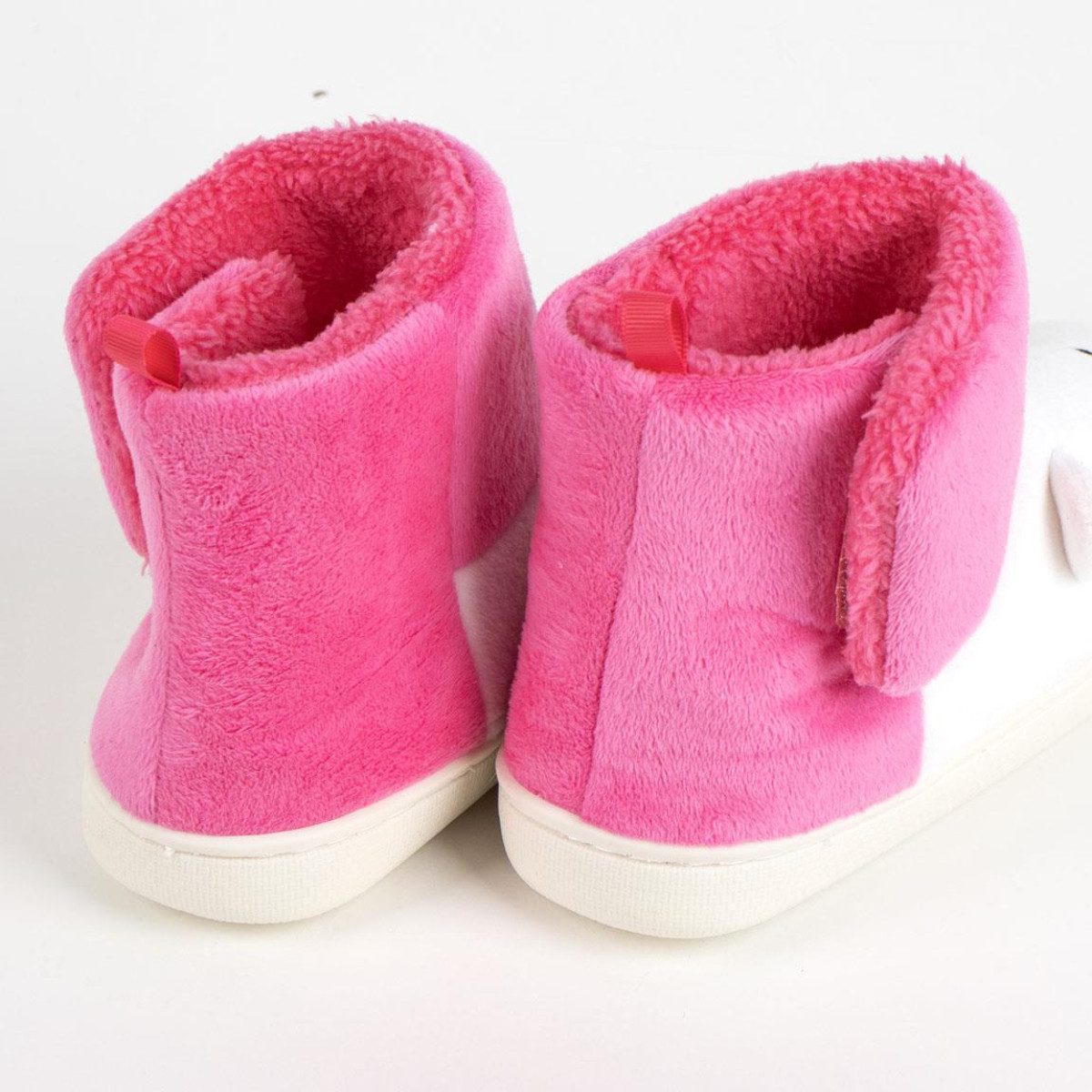 Cerda Hello Kitty Hausschuhe Kinder Francesita Boot für Mädchen & Jungen Pantoffel – Bild 5 von 5