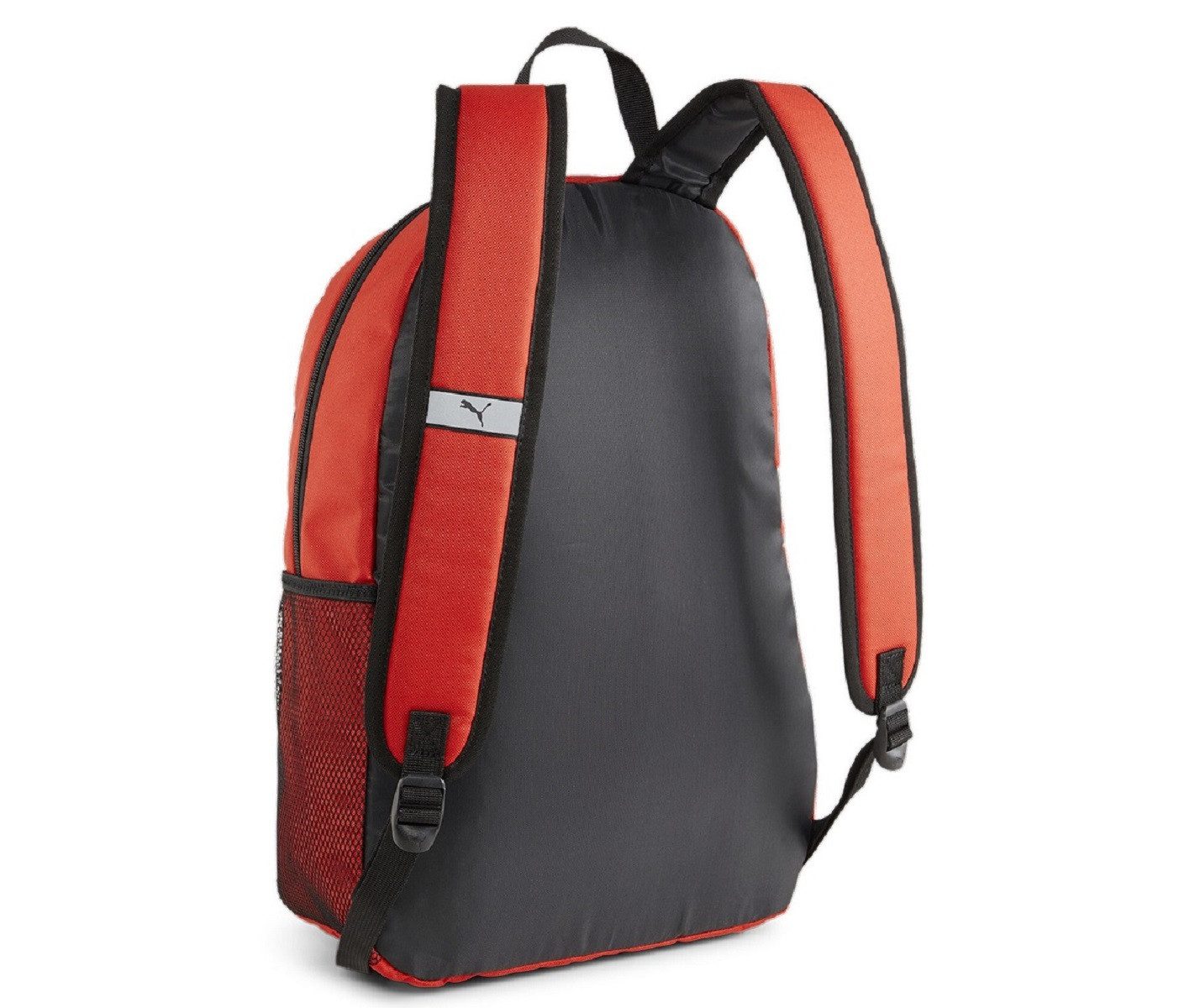 PUMA Freizeitrucksack Puma teamGOAL Backpack Core 21 Liter Rucksack 090238 (1, 1-tlg., Stück), 21 Liter