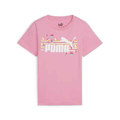 PUMA T-Shirt ESS+ SUMMER CAMP T-Shirt Kinder