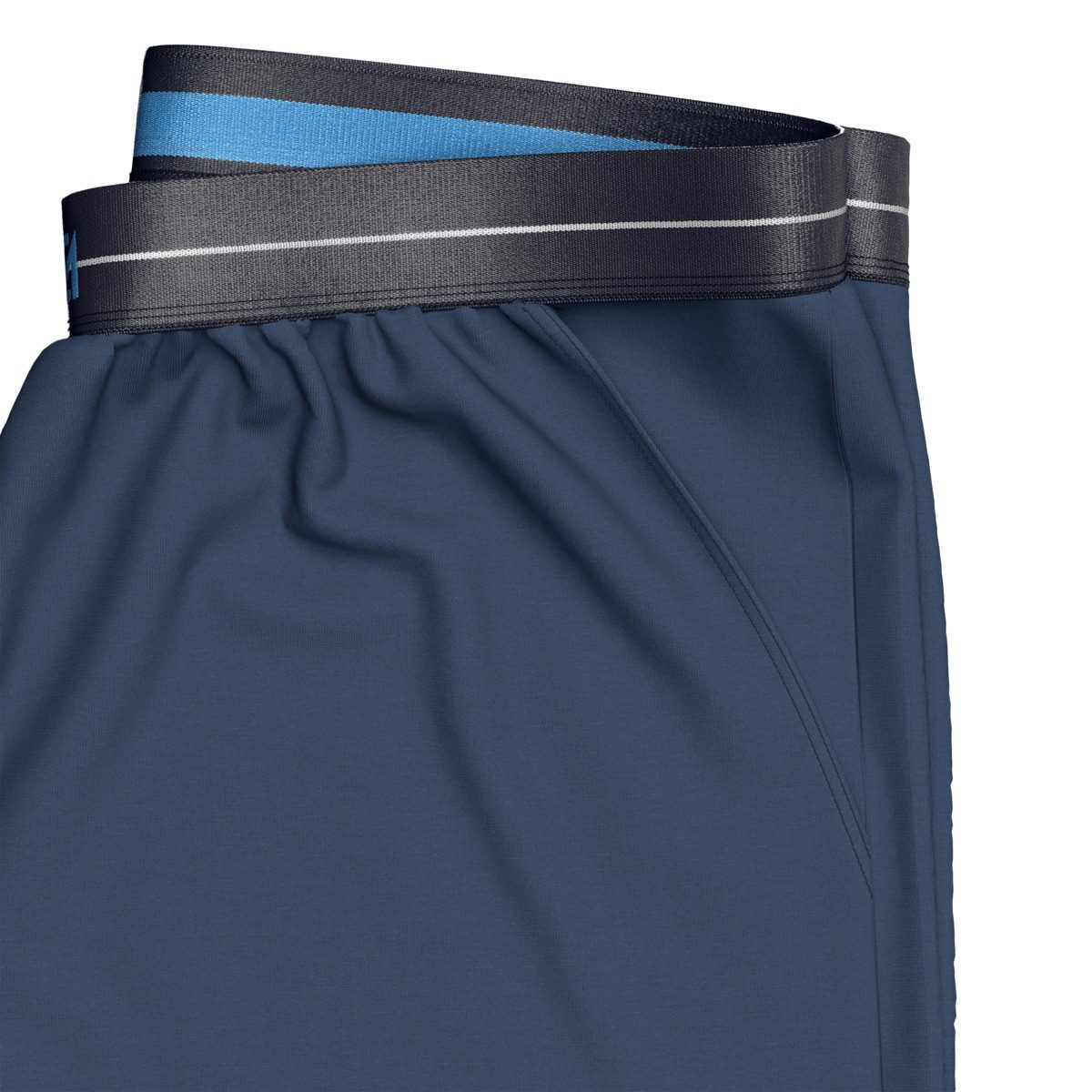 IMPETUS Pyjama IM1512P0400 Herren Schlafanzug, Zweiteiler, Nachtwäsche, Nachtgewand, Nachtzeug – Bild 3 von 5