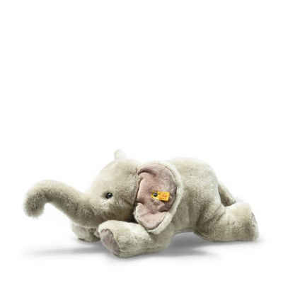 Steiff Kuscheltier Elefant Trampili 42 cm liegend 085116