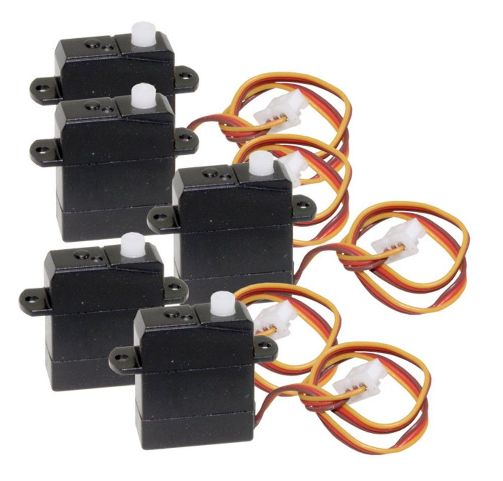 SOL-EXPERT group Experimentierkasten 5er Set S18JST, 1.8 Gramm