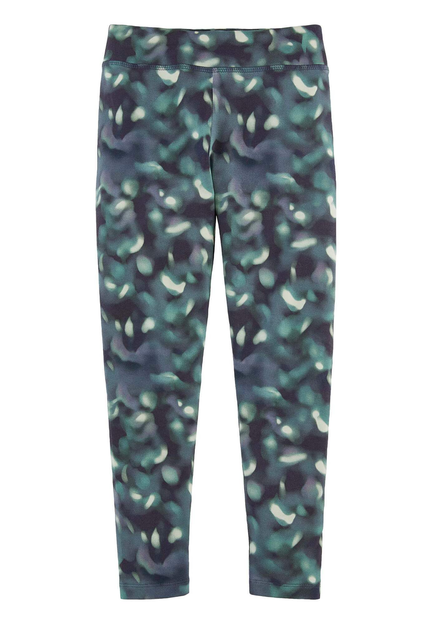 Hessnatur Leggings aus Bio-Baumwolle (1-tlg)
