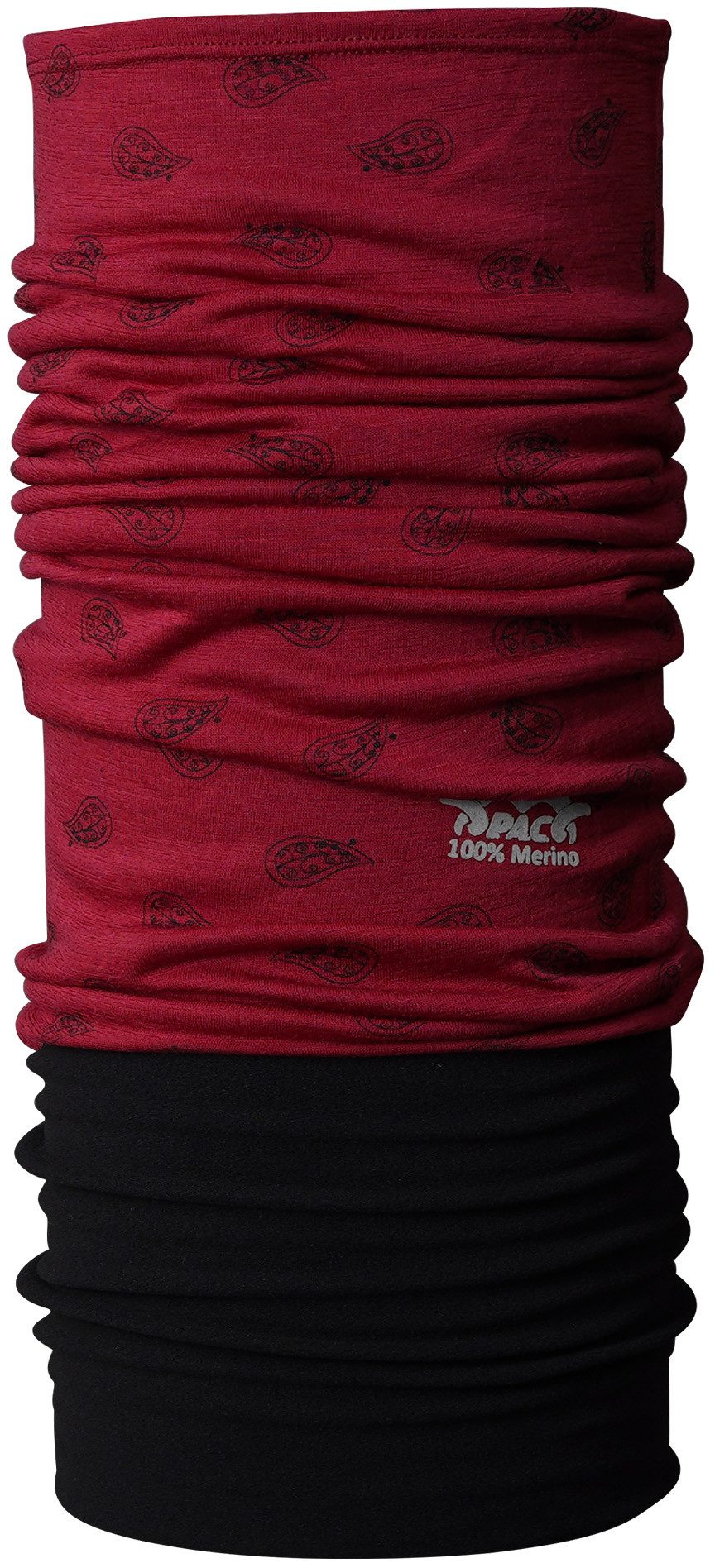 P.A.C. Halstuch PAC Merino Fleece