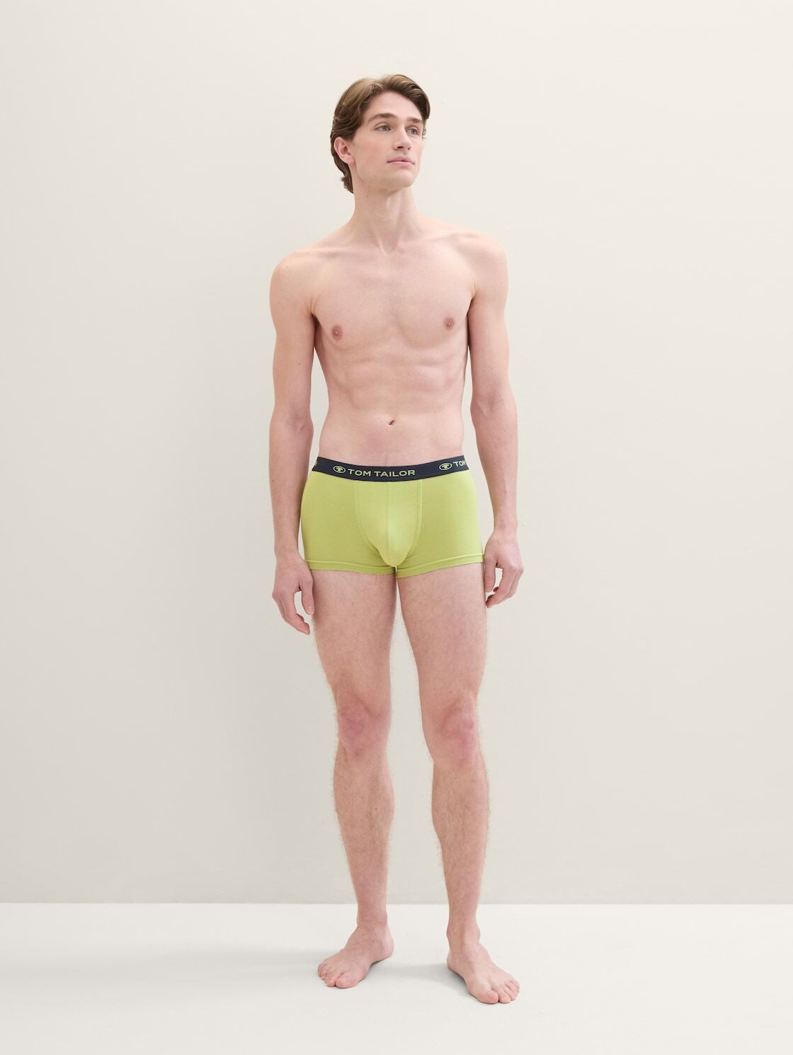 TOM TAILOR Boxershorts Kurze Boxershorts im günstig online kaufen