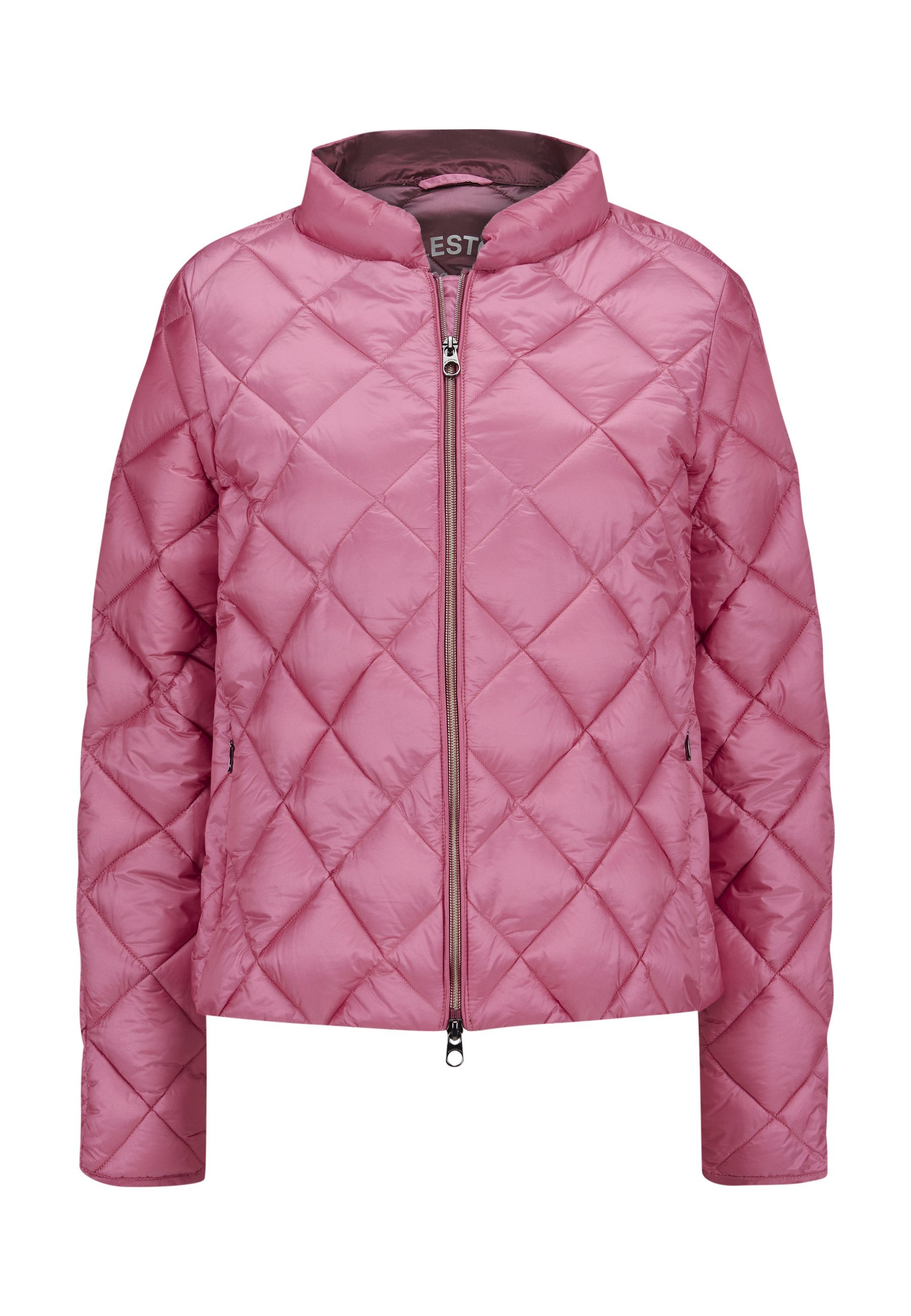 Milestone Steppjacke MSOrbit Damen Übergangsjacke Jacke günstig online kaufen