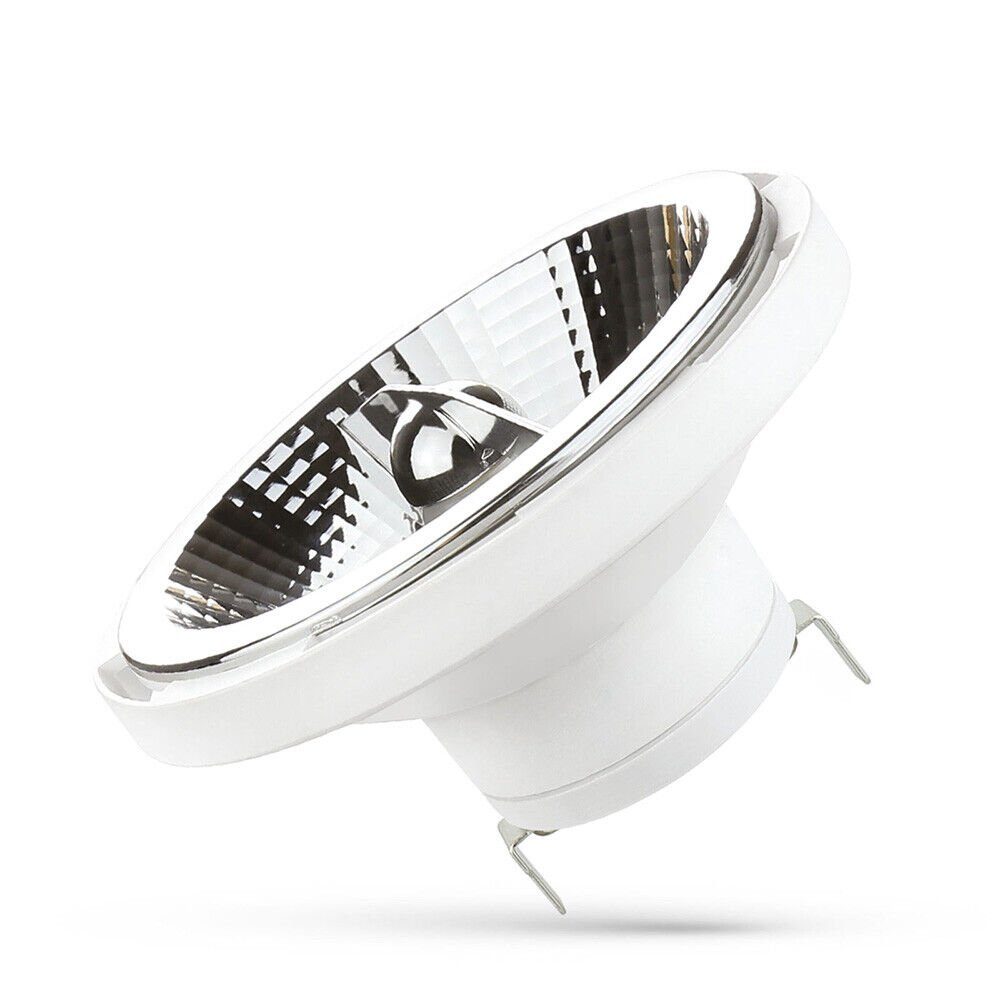 Spectrum LED-Leuchtmittel LED AR111 G53 Reflektor günstig online kaufen