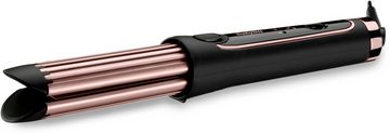 BaByliss Lockenstab C112E Curl Styler Luxe, Keramik-Beschichtung, mit Heiß-Kalt Technologie