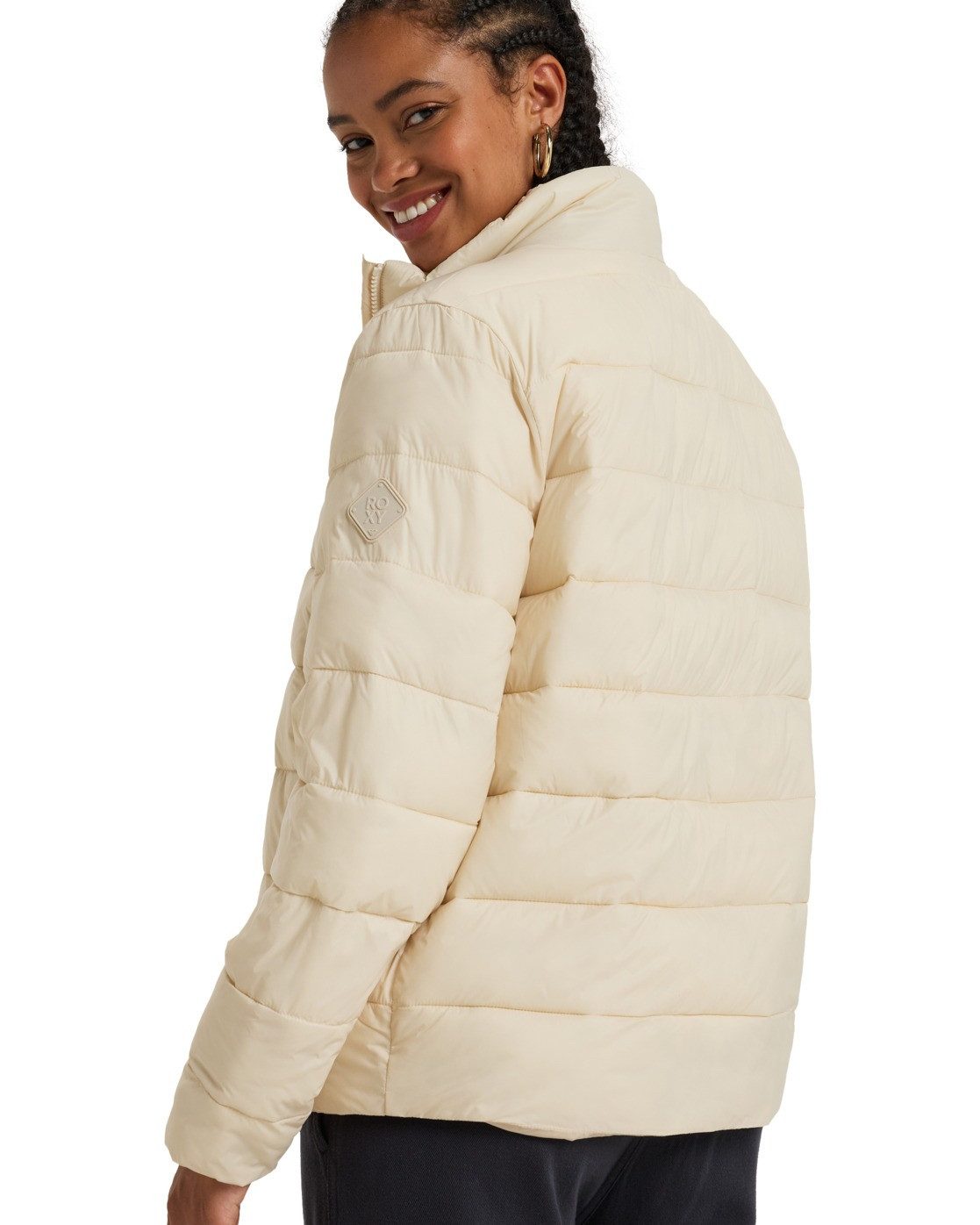 Roxy Outdoorjacke Wind Bliss 2024