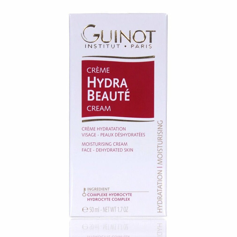 Guinot Tagescreme Creme Hydra Beaute Long Lasting Moisturizing Cream 50ml