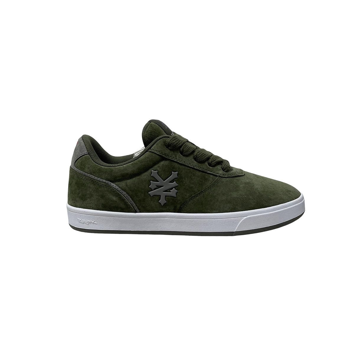 Zoo York Courthouse Sneaker