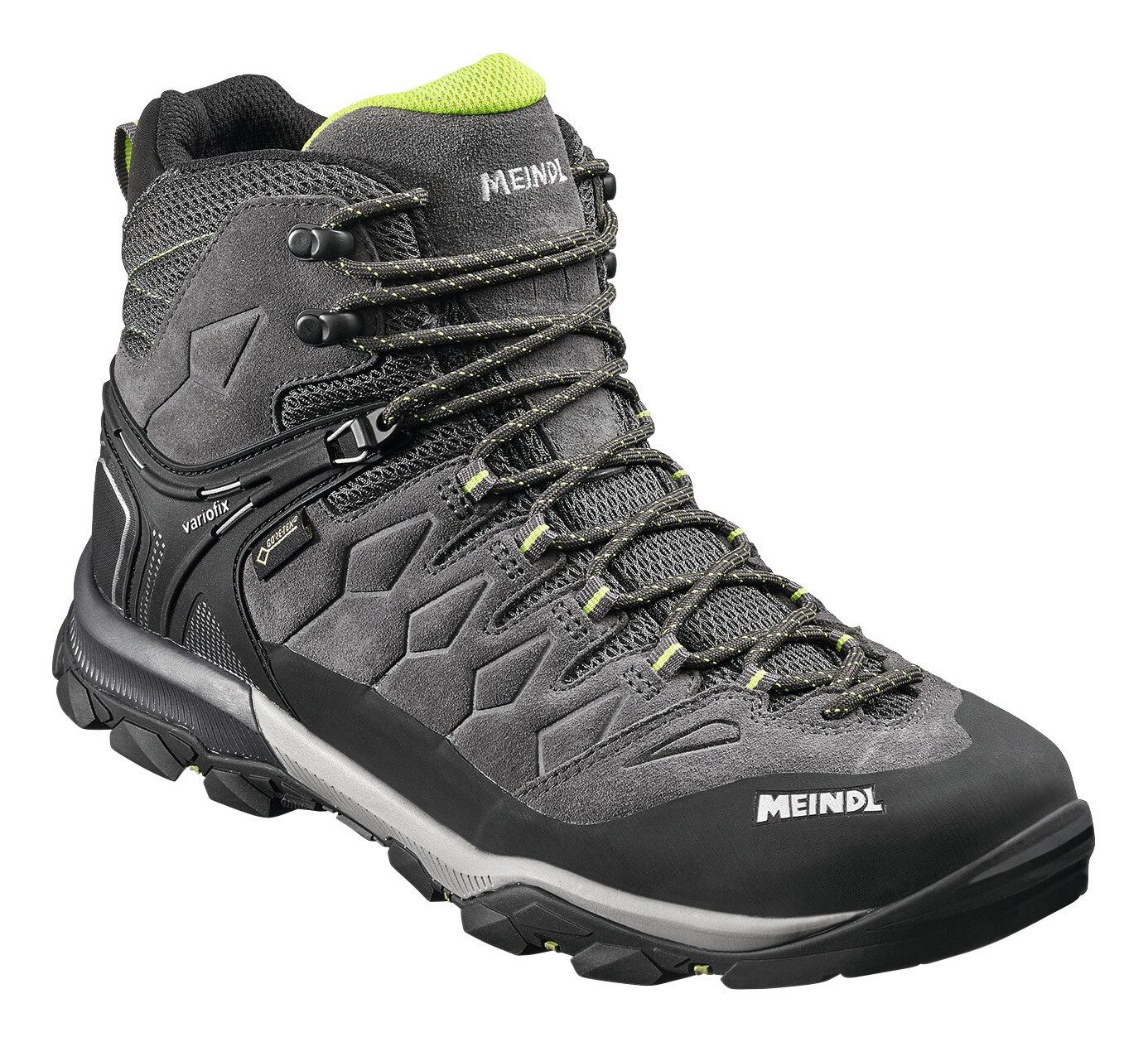 Schnürschuh