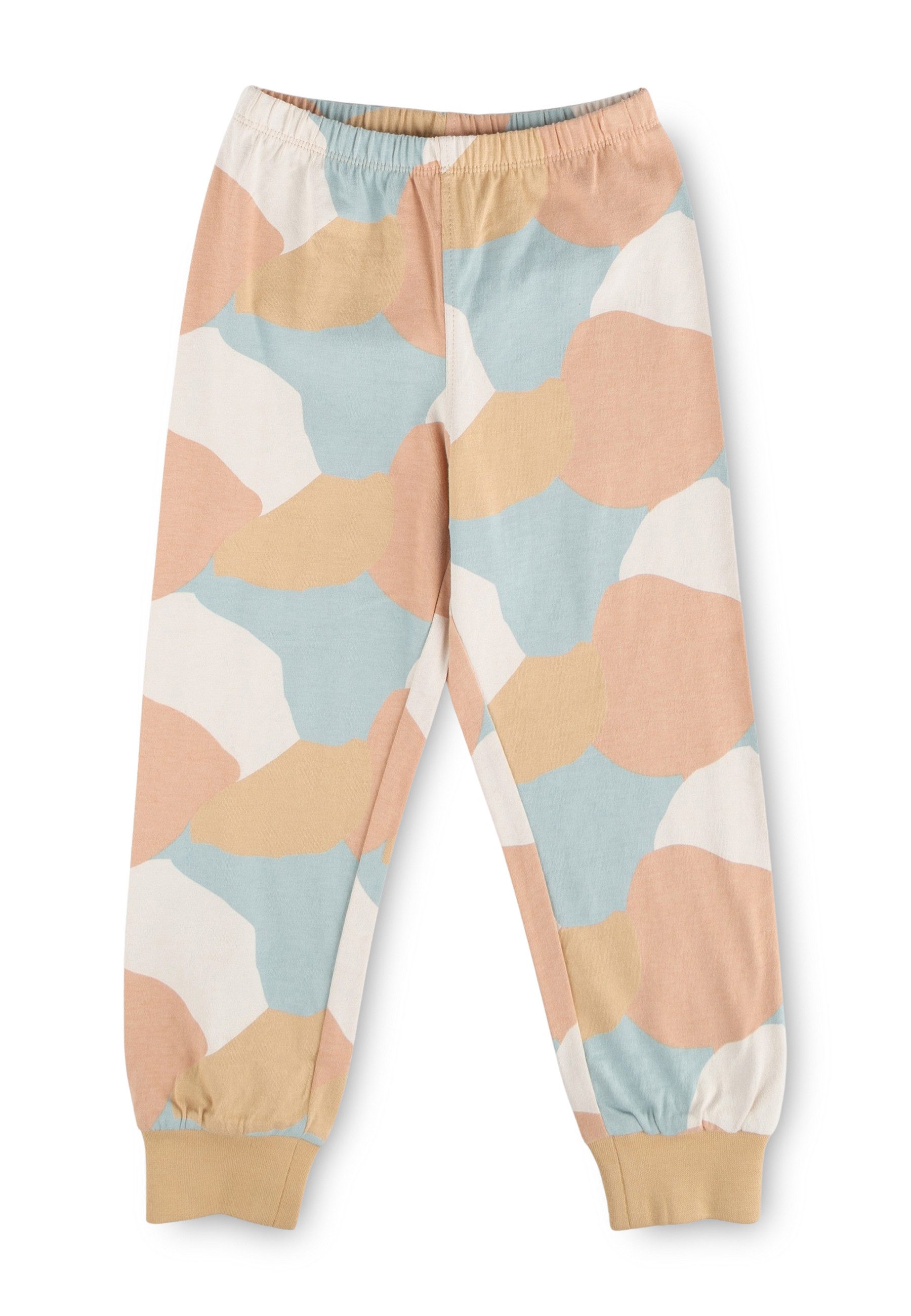 Sigikid Pyjama Kinder Schlafanzug für Babys und Kinder Unisex (1 tlg)