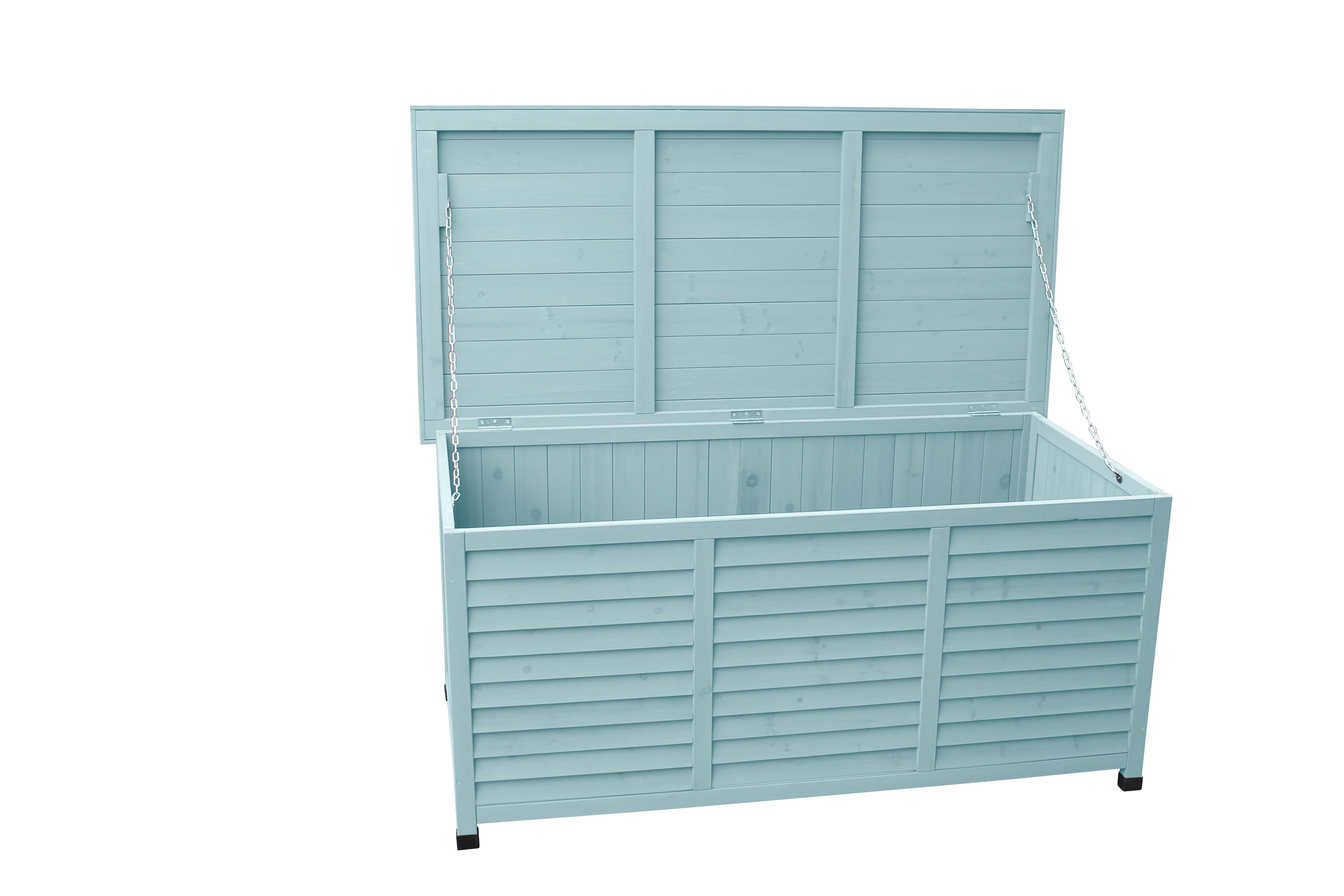 Leco Auflagenbox Kissenbox VINTAGE – lasiertes günstig online kaufen