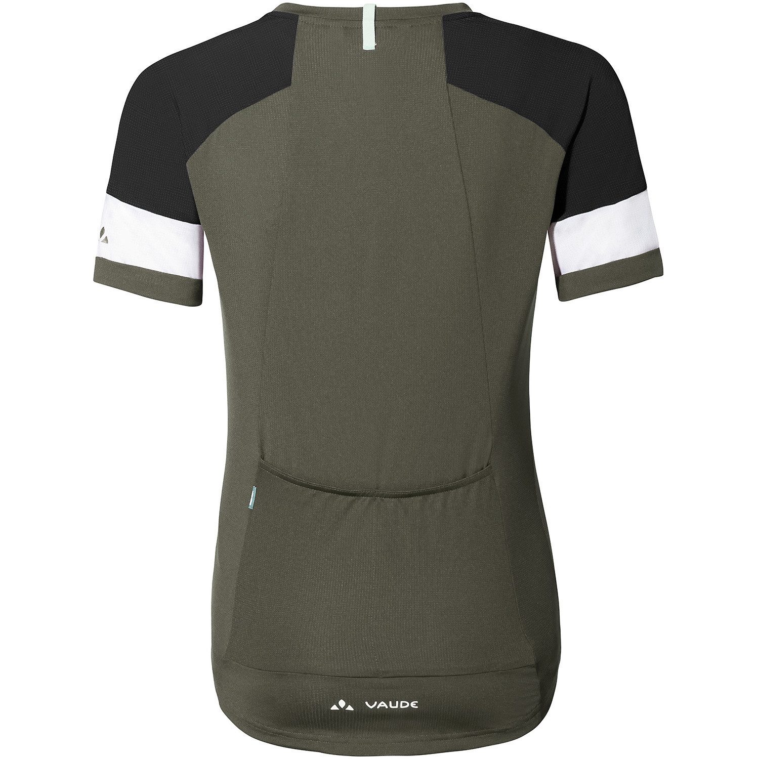 VAUDE T-Shirt T-Shirt WOMENS KURO SHIRT