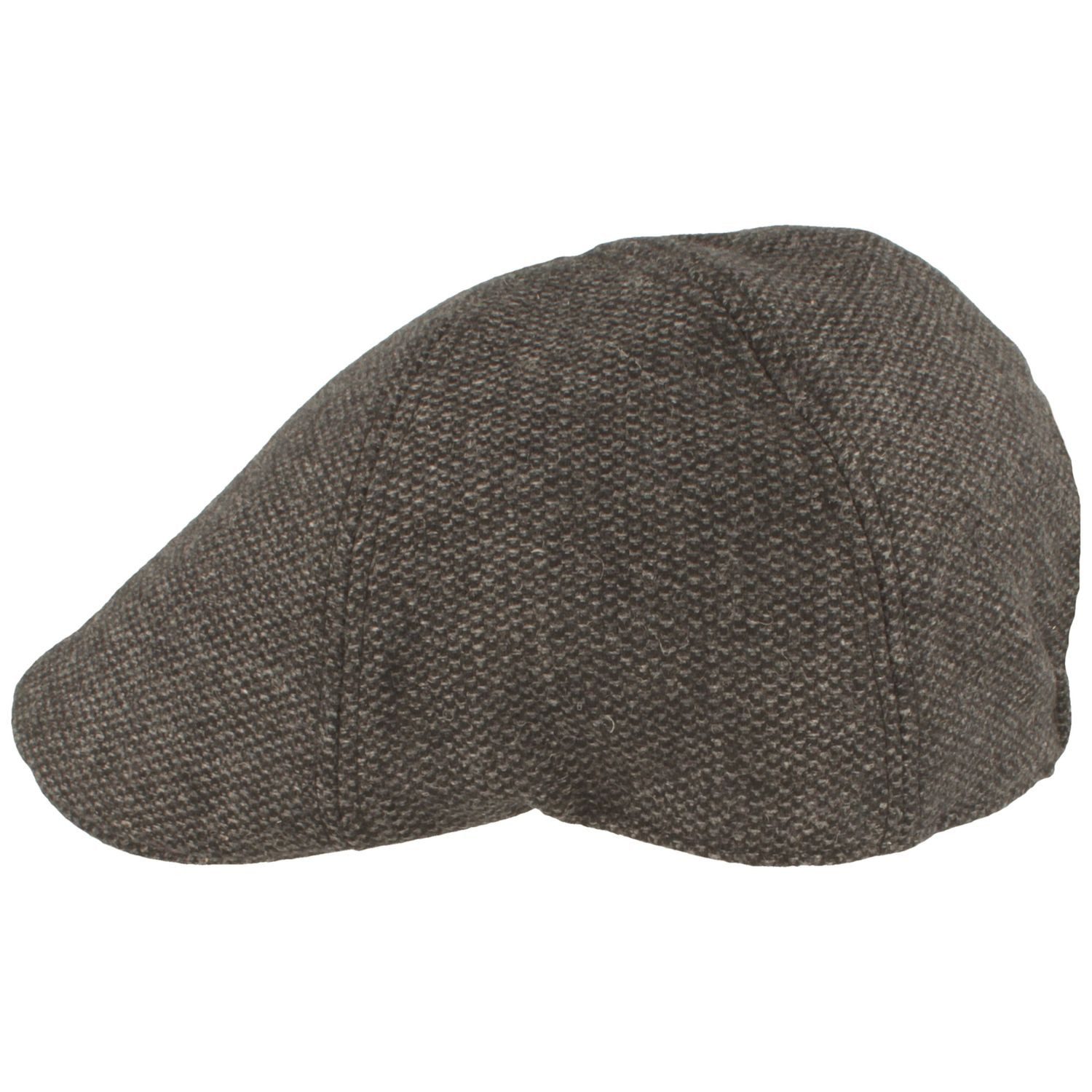 Breiter Schiebermütze Duck Cap 6-teilig mit günstig online kaufen