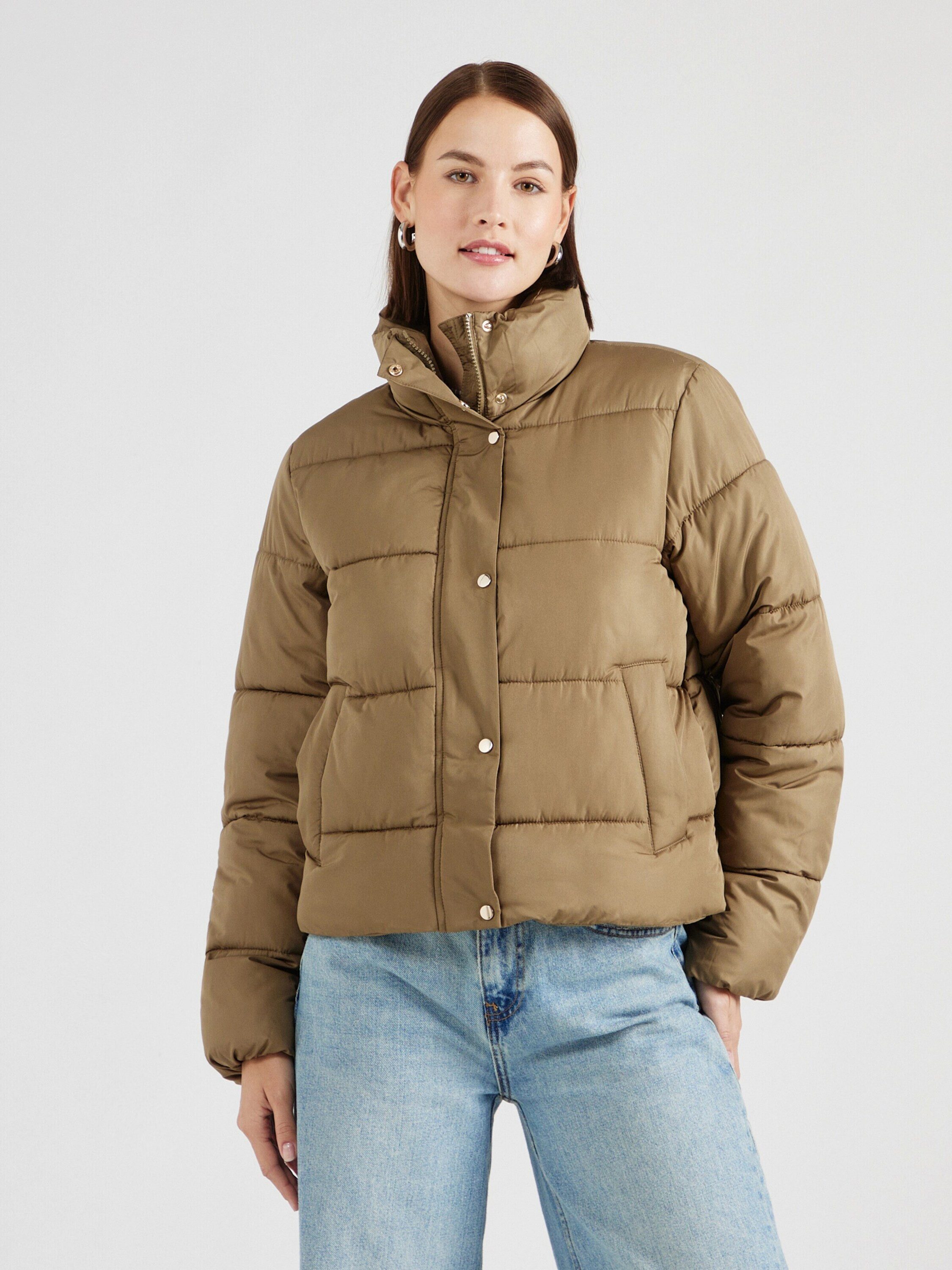 Vero Moda Kurzjacke VMMAGGY (1-St) günstig online kaufen