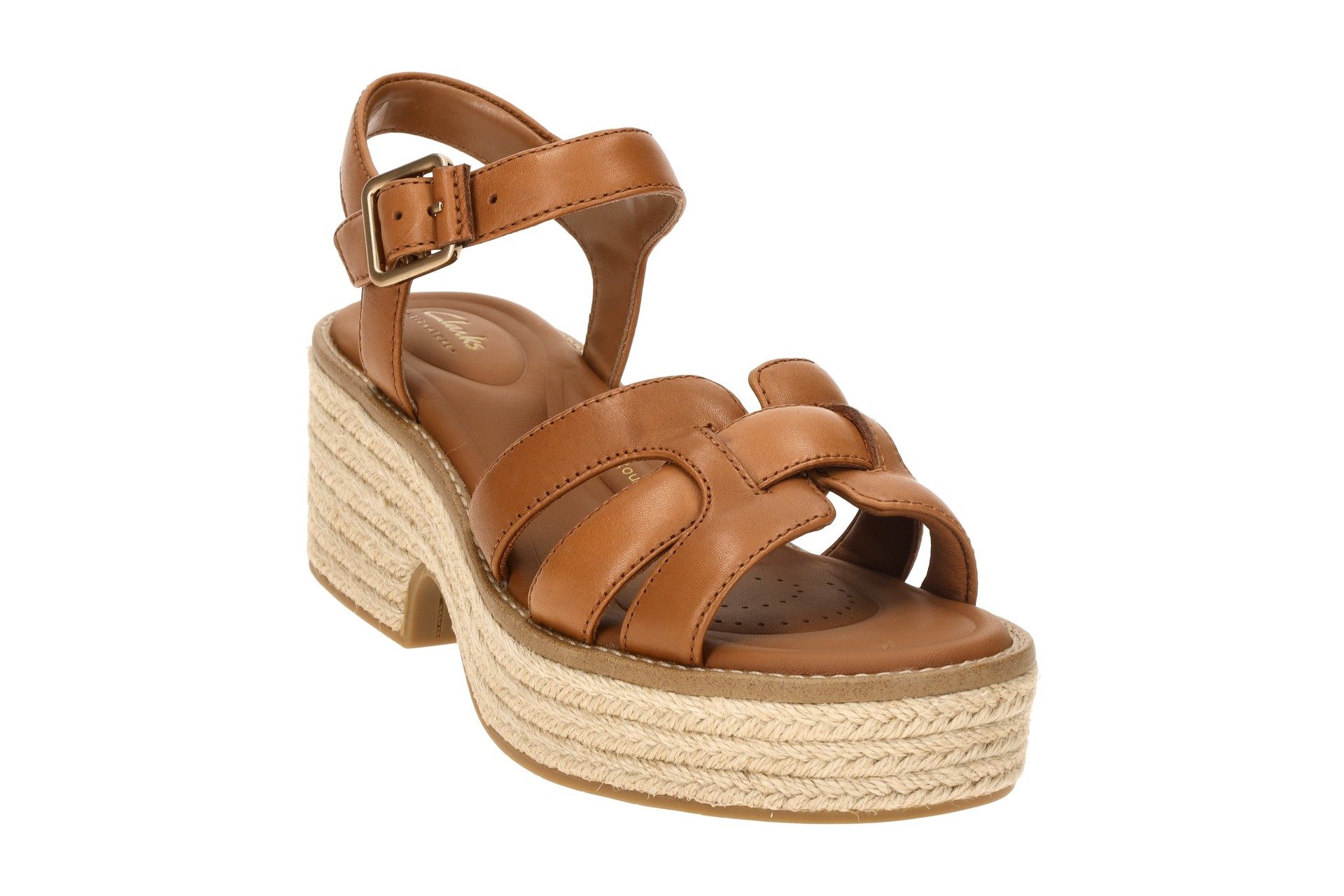 Clarks 26181251 4 Sandalette