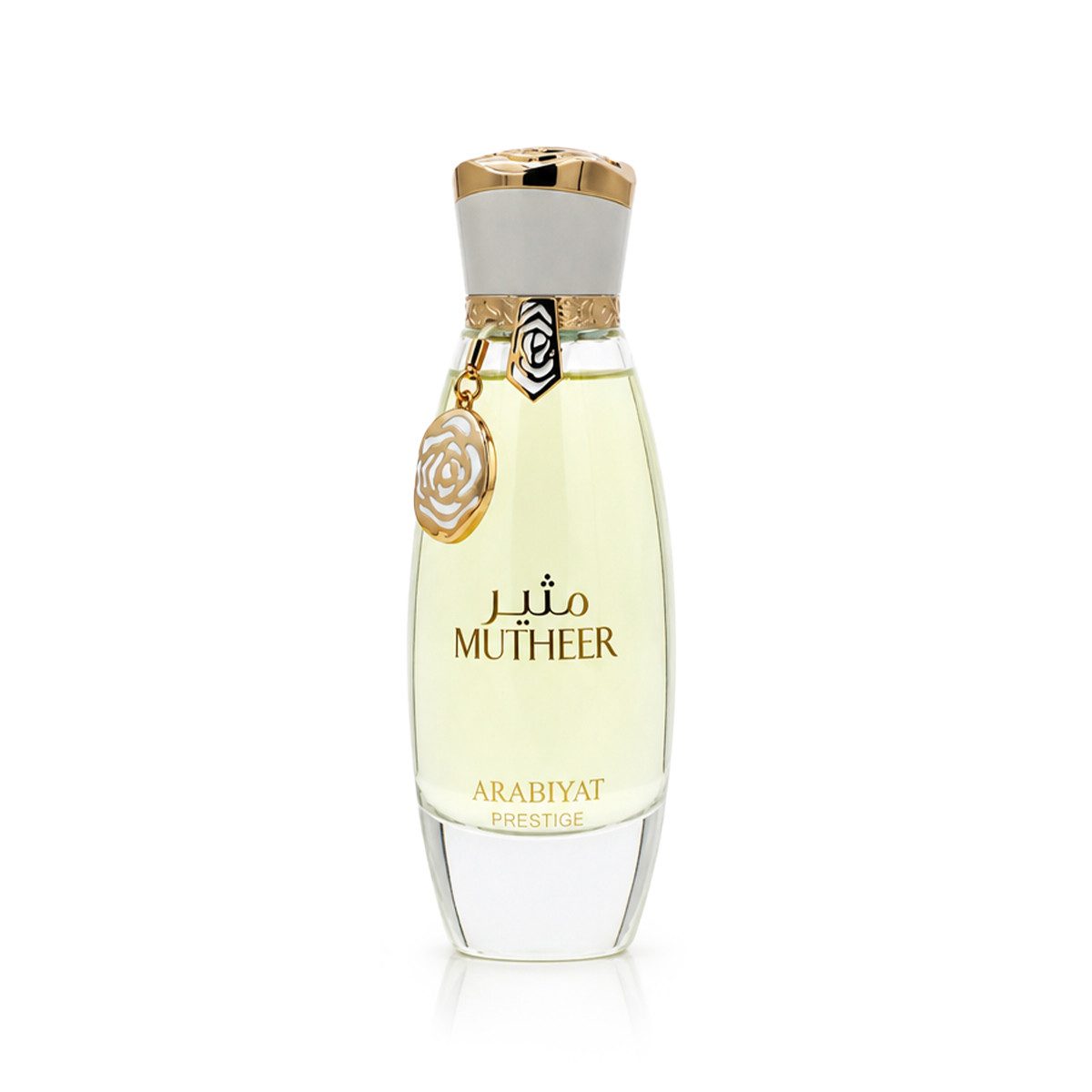 Arabiyat Prestige Eau de Parfum Mutheer