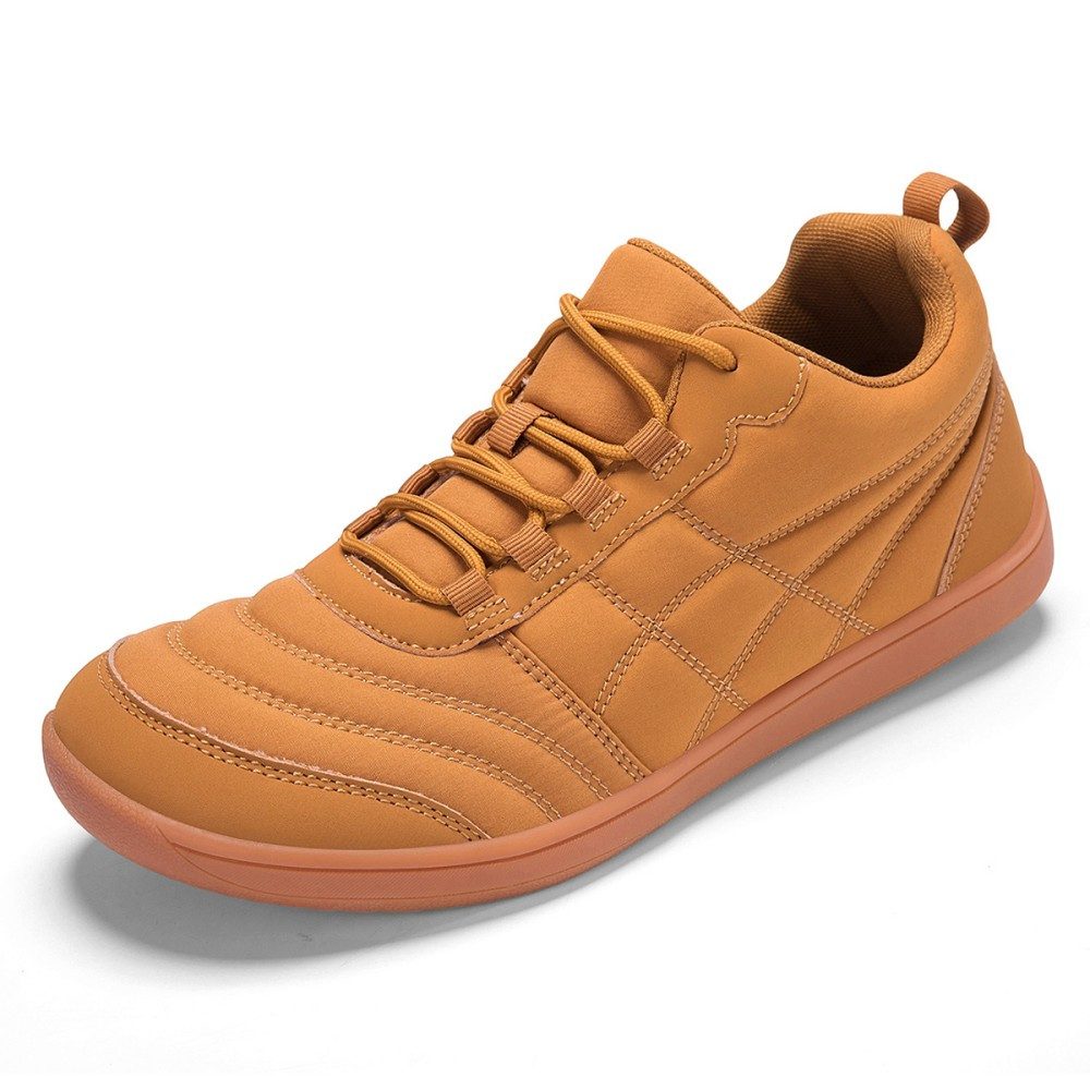 HUSK'SWARE Z-616 Barfußschuh (Vielseitig kombinierbar, Leicht & flexibel) Breite Zehenbox Schuhe