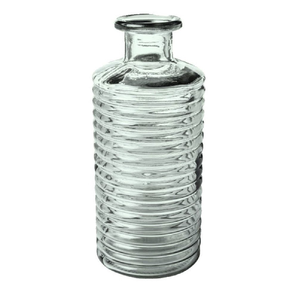 Sandra Rich SANDRA RICH "CHANNEL BOTTLE" Glasvase 21 cm