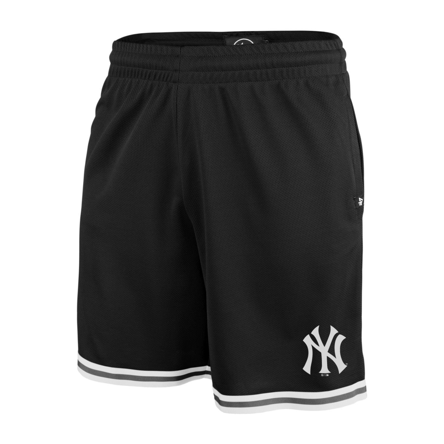 x27;47 Brand Shorts York New MLB GRAFTON Yankees