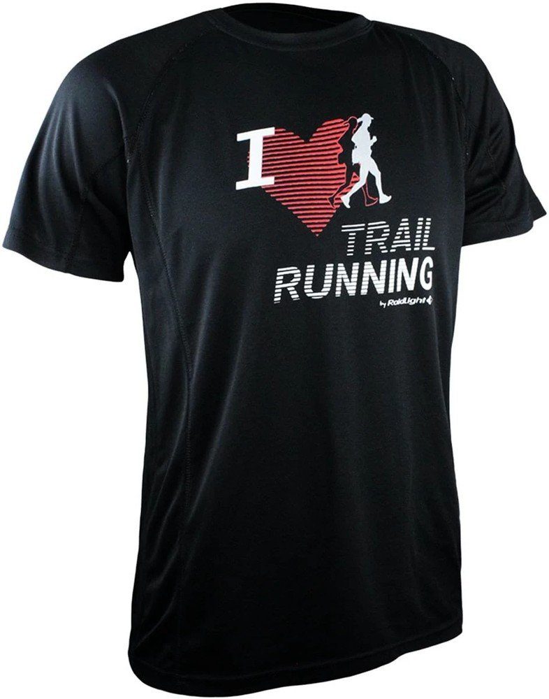 RAIDLIGHT Trainingsshirt