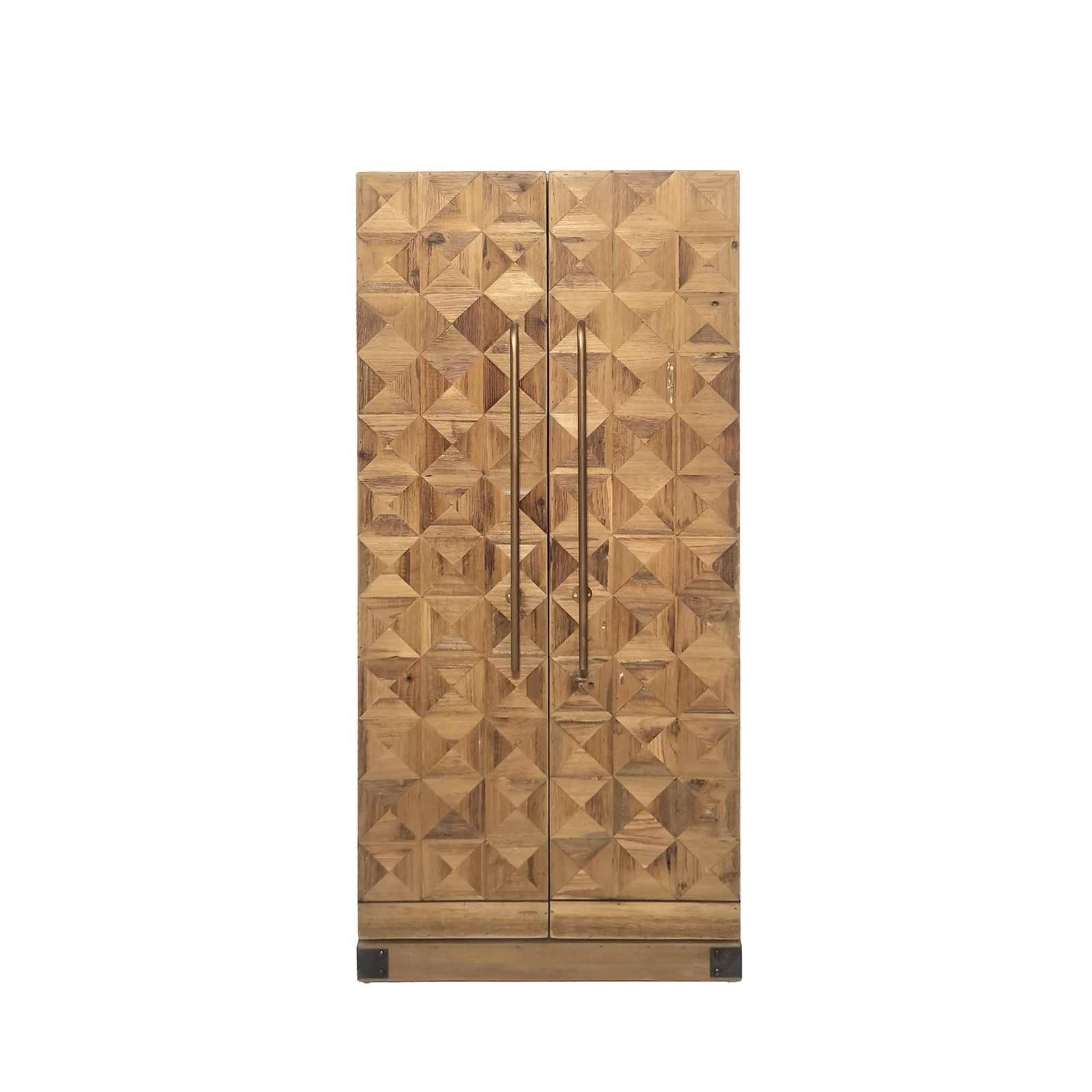 HTI-Living Barschrank Barschrank Imelda 107 cm (Stück, 1-St., 1 Barschrank) günstig online kaufen