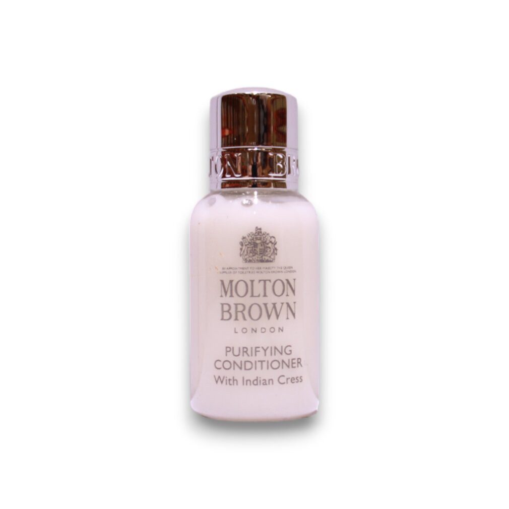 Haarspülung Indian Cress Purifying Conditioner 30Ml