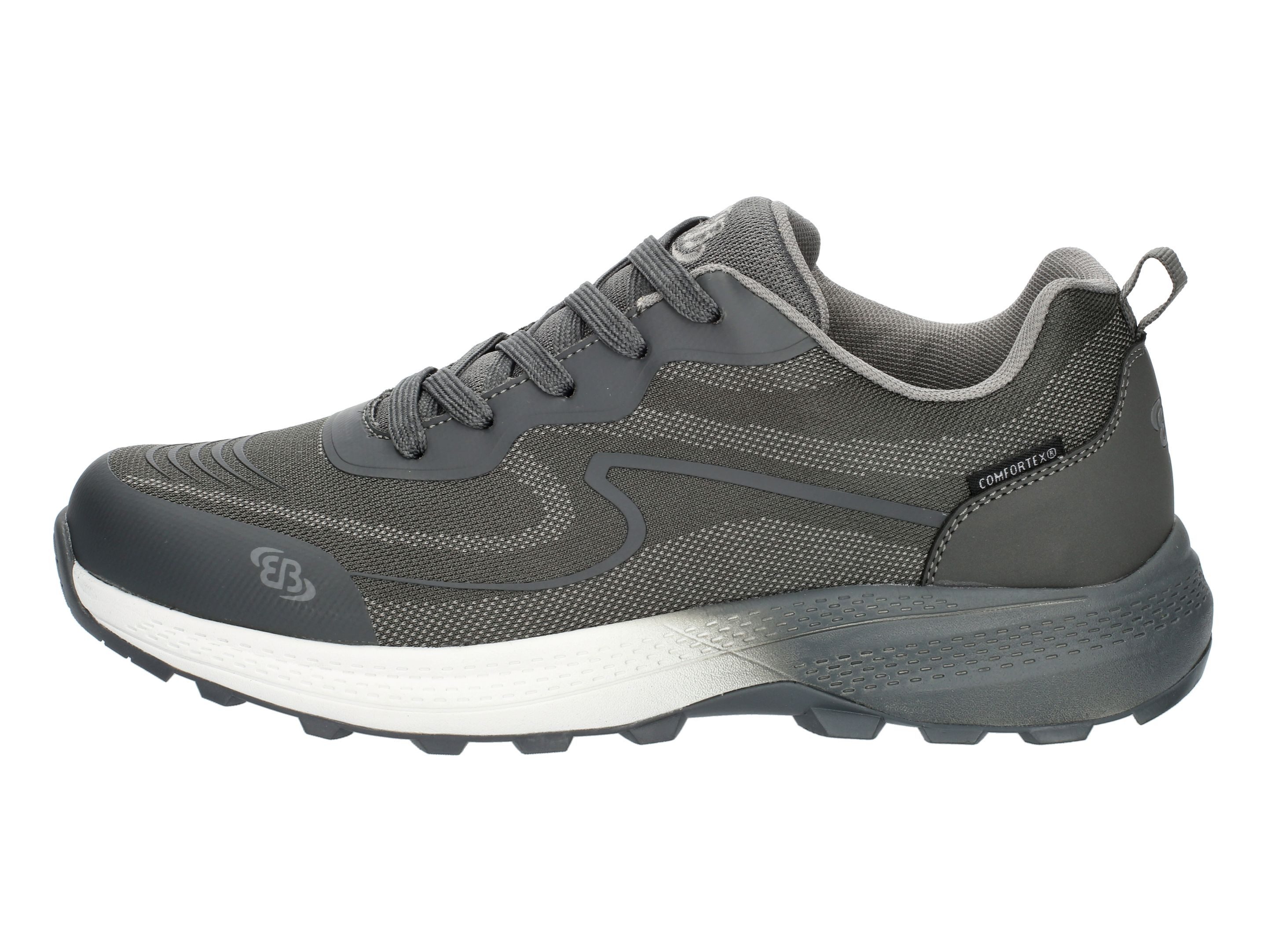 BRÜTTING Outdoorschuh Tiburon Wanderschuh