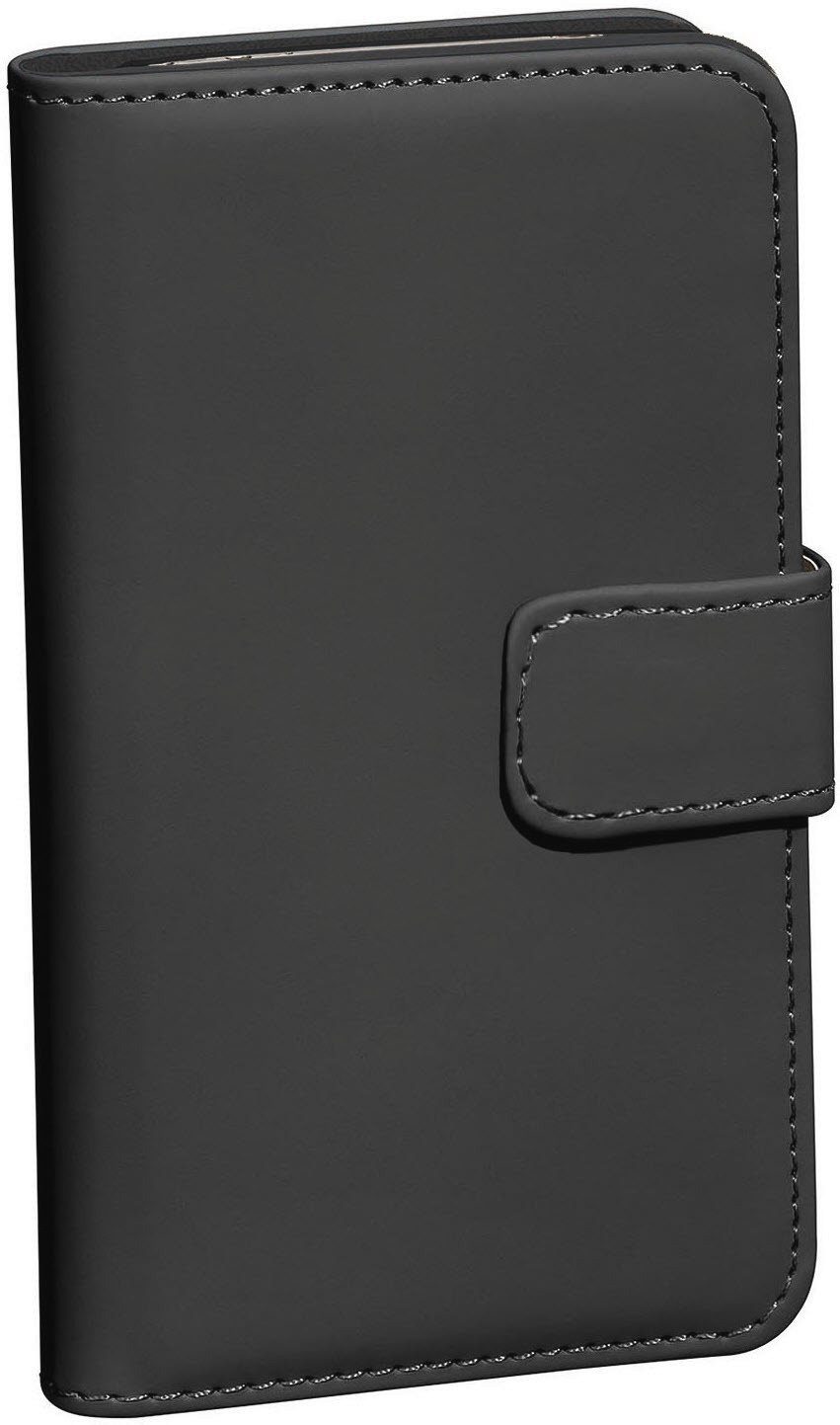 PEDEA Handyhülle Book Cover Classic für Samsung Galaxy A54 5G, Backcover Schutzhülle