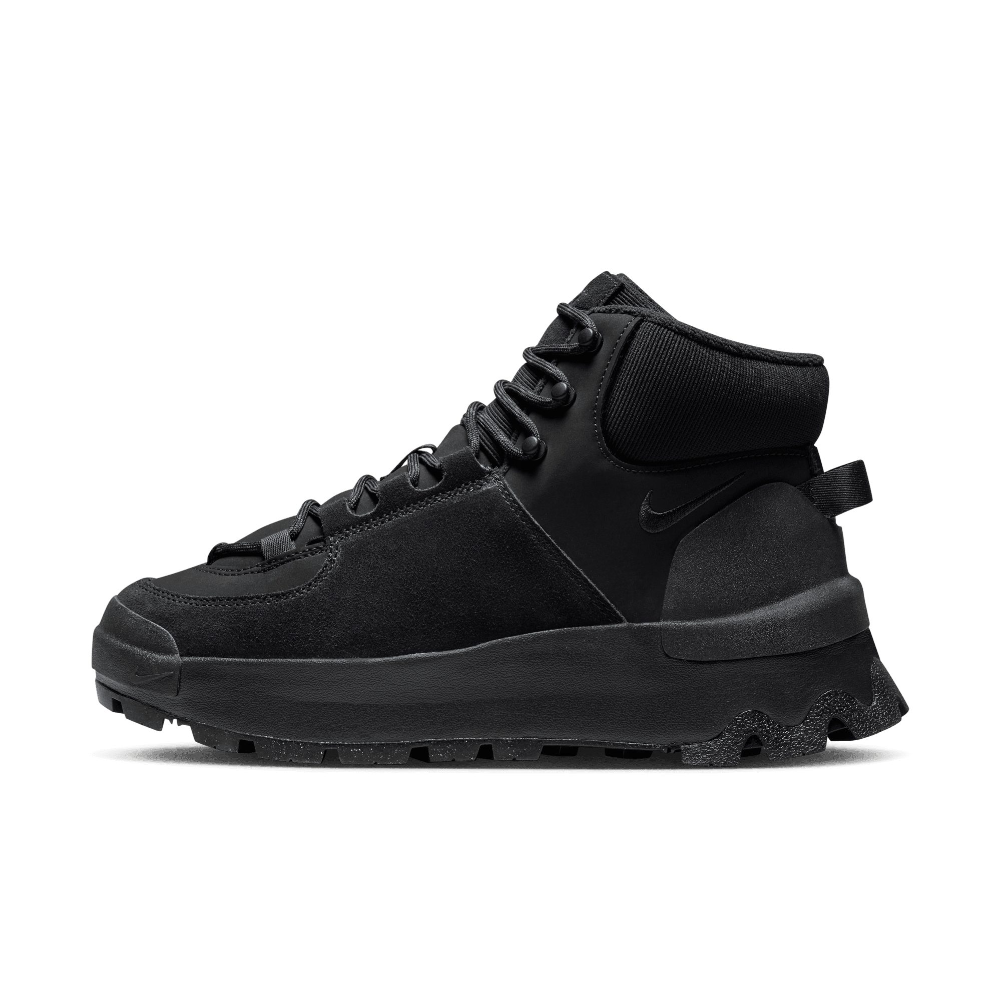 Nike Sportswear CLASSIC CITY S Schnürboots günstig online kaufen