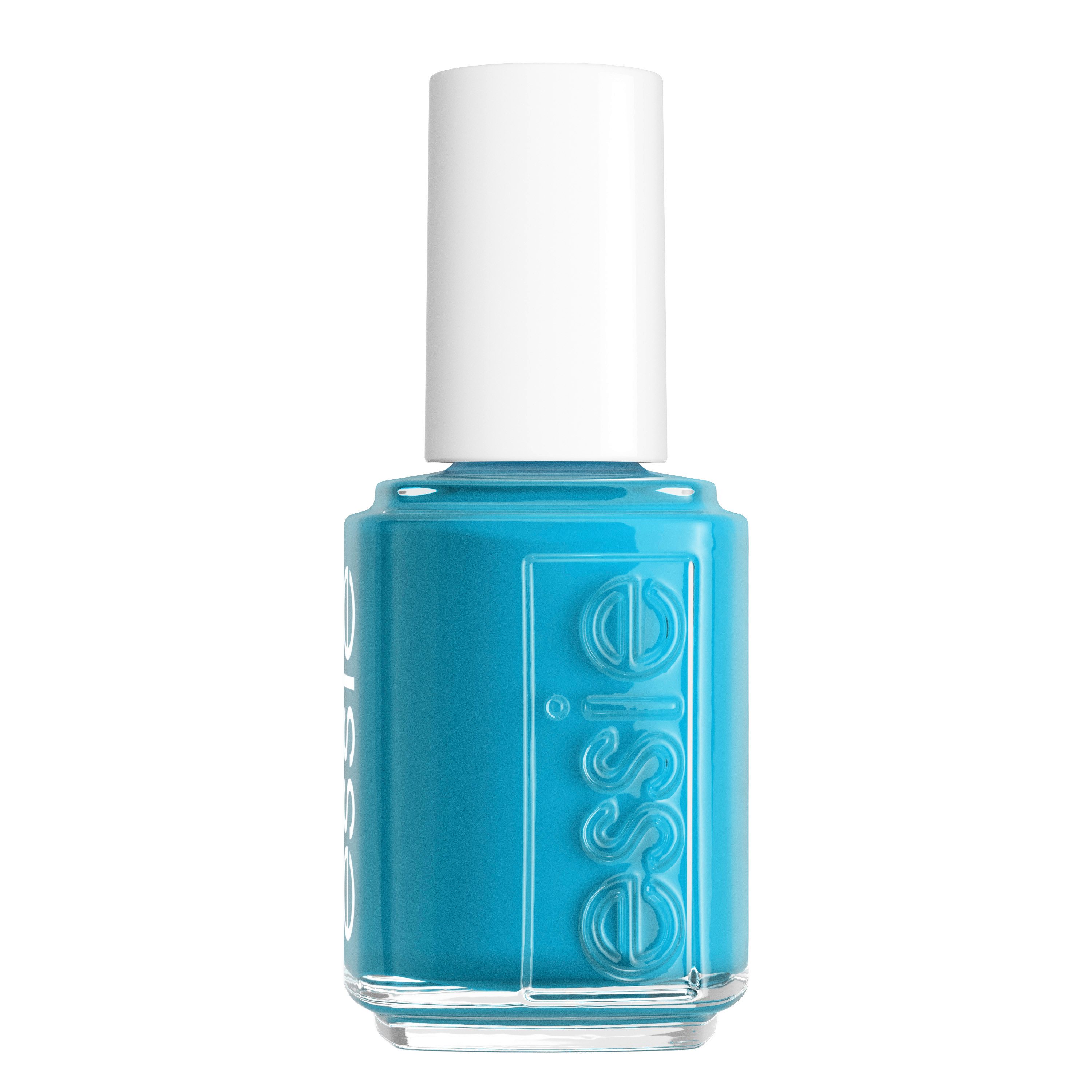 essie Nagellack, für farbintensive und ultra-starke Nägel, natürliche Inhaltsstoffe
