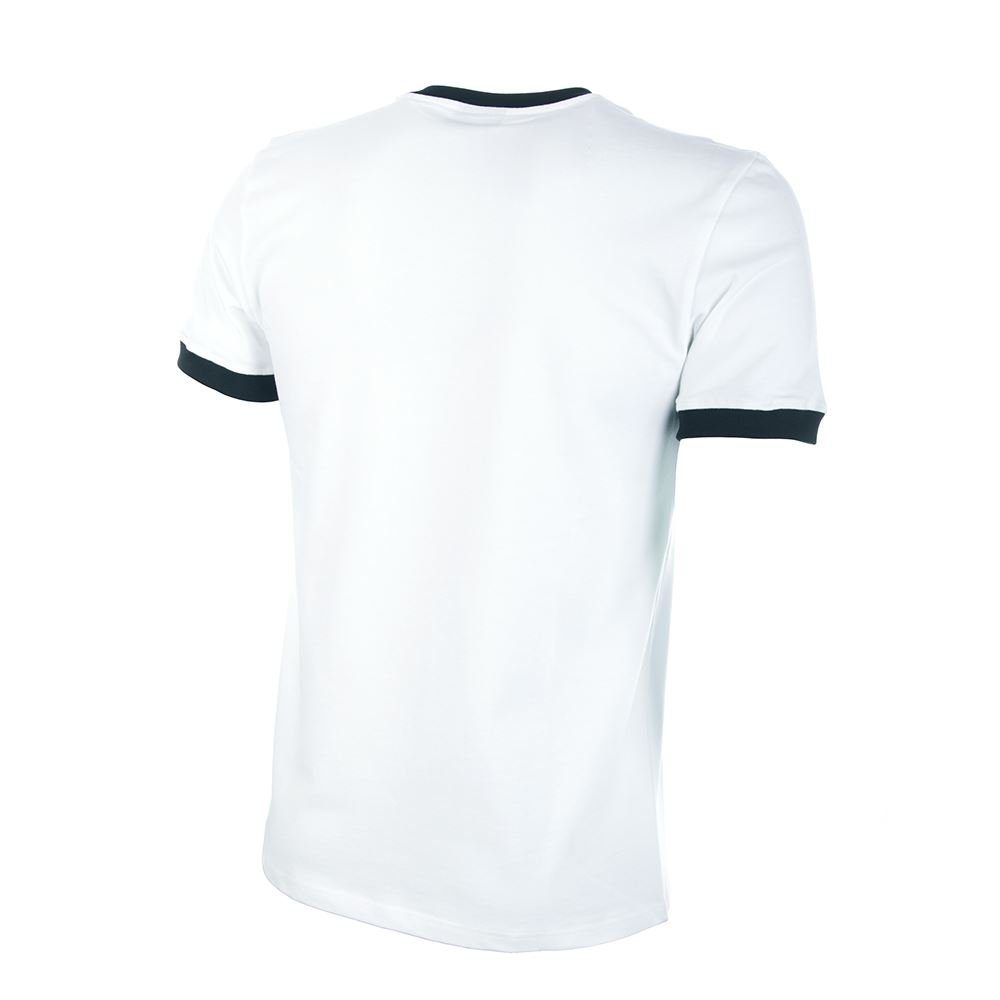 COPA Fußballtrikot Retro Deutschland 1970 L günstig online kaufen
