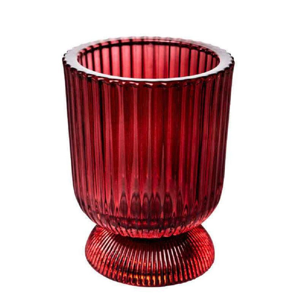 Sandra Rich Windlicht SANDRA RICH, "GOBLET", Настольные лампы, Teelichtglas 11,5cm