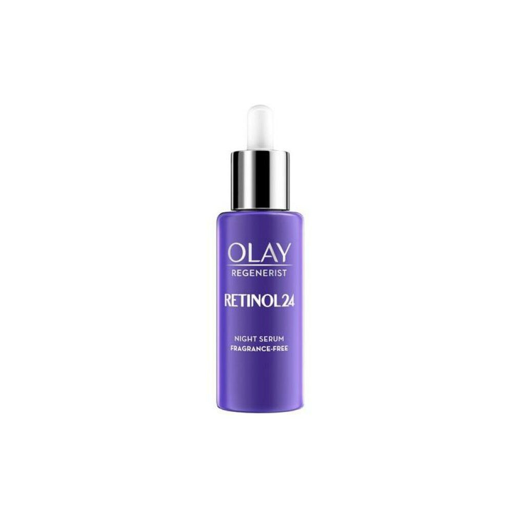 Olay Nachtcreme Regenerist Retinol24 Max Night Serum