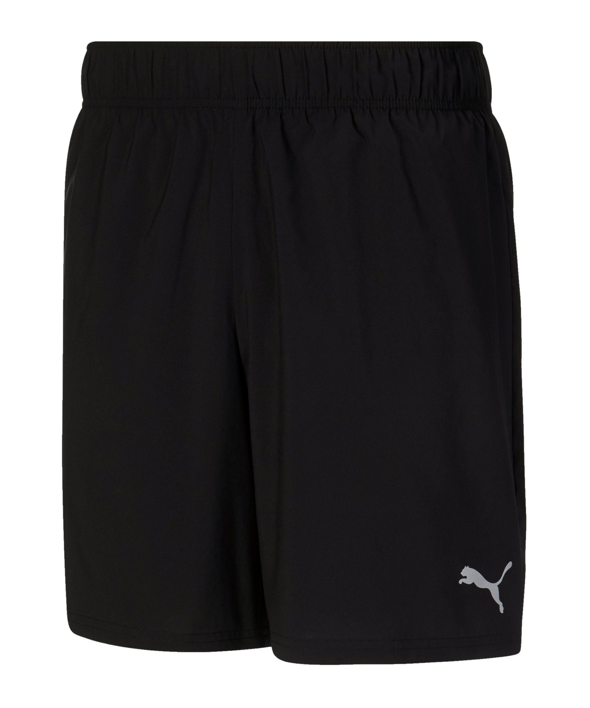 PUMA Laufshorts PUMA Run Fav 2in1 Short Шорты Herren