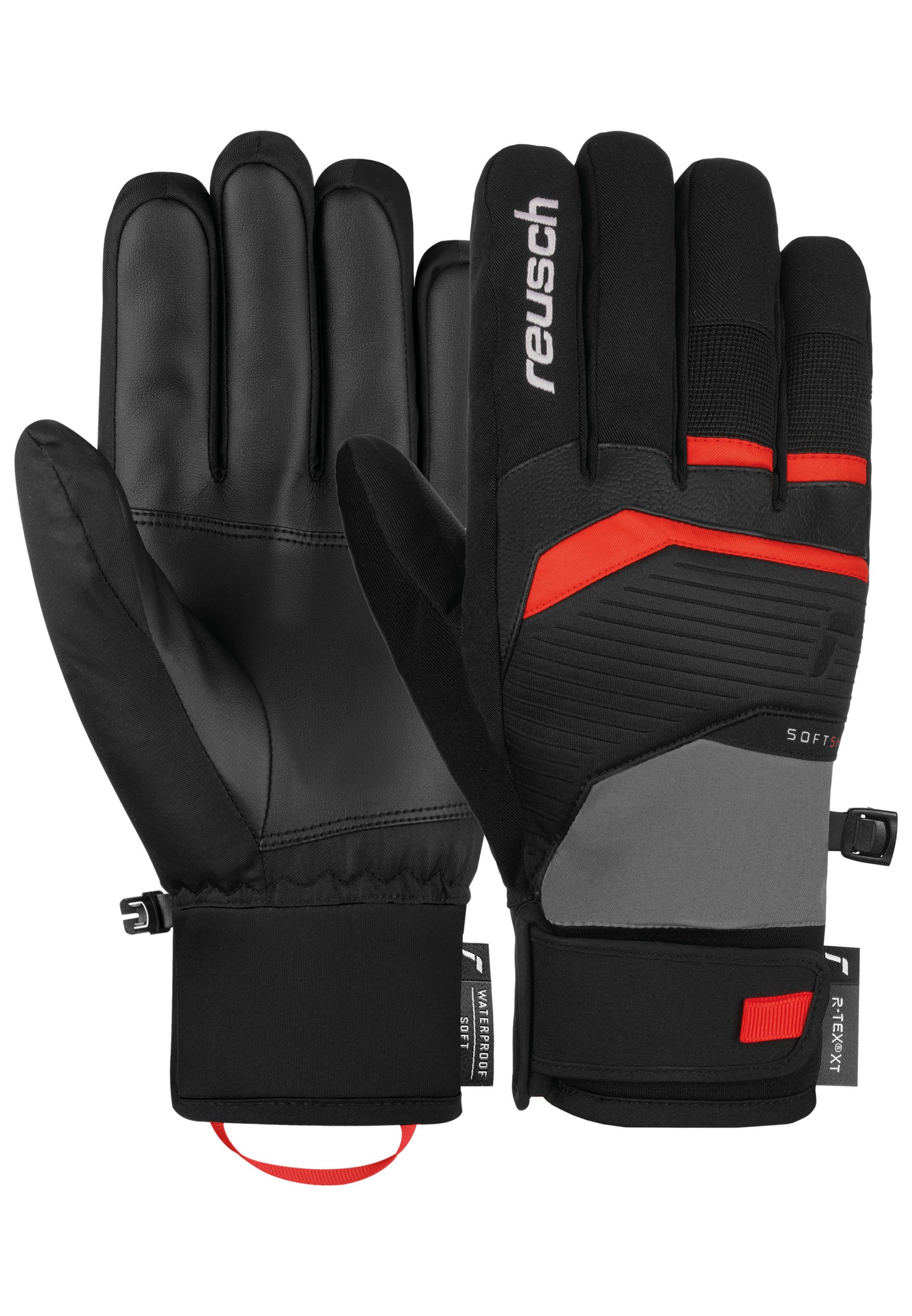 Reusch Skihandschuhe Venom R-TEX® XT aus günstig online kaufen